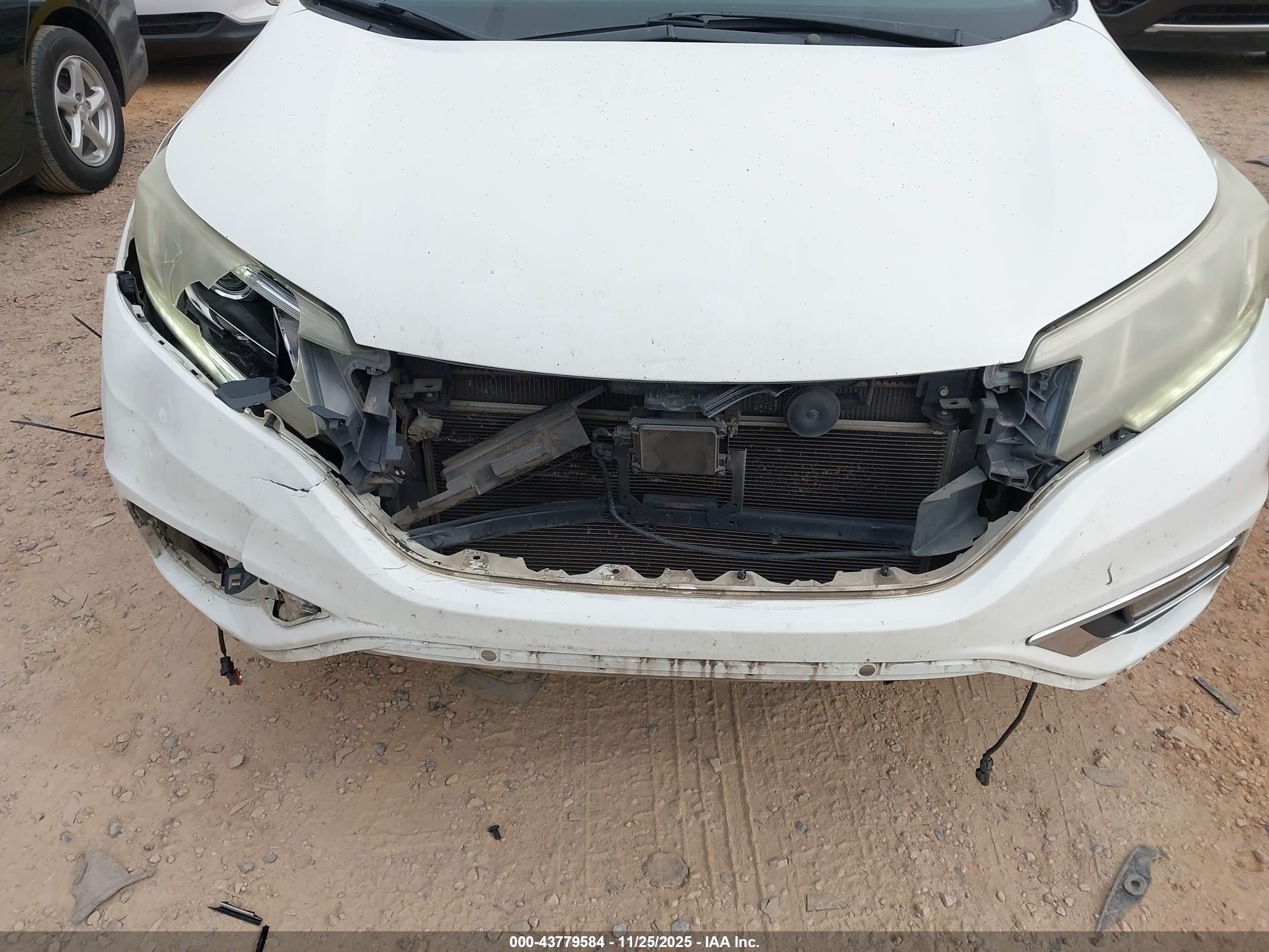 HONDA CR-V image 6