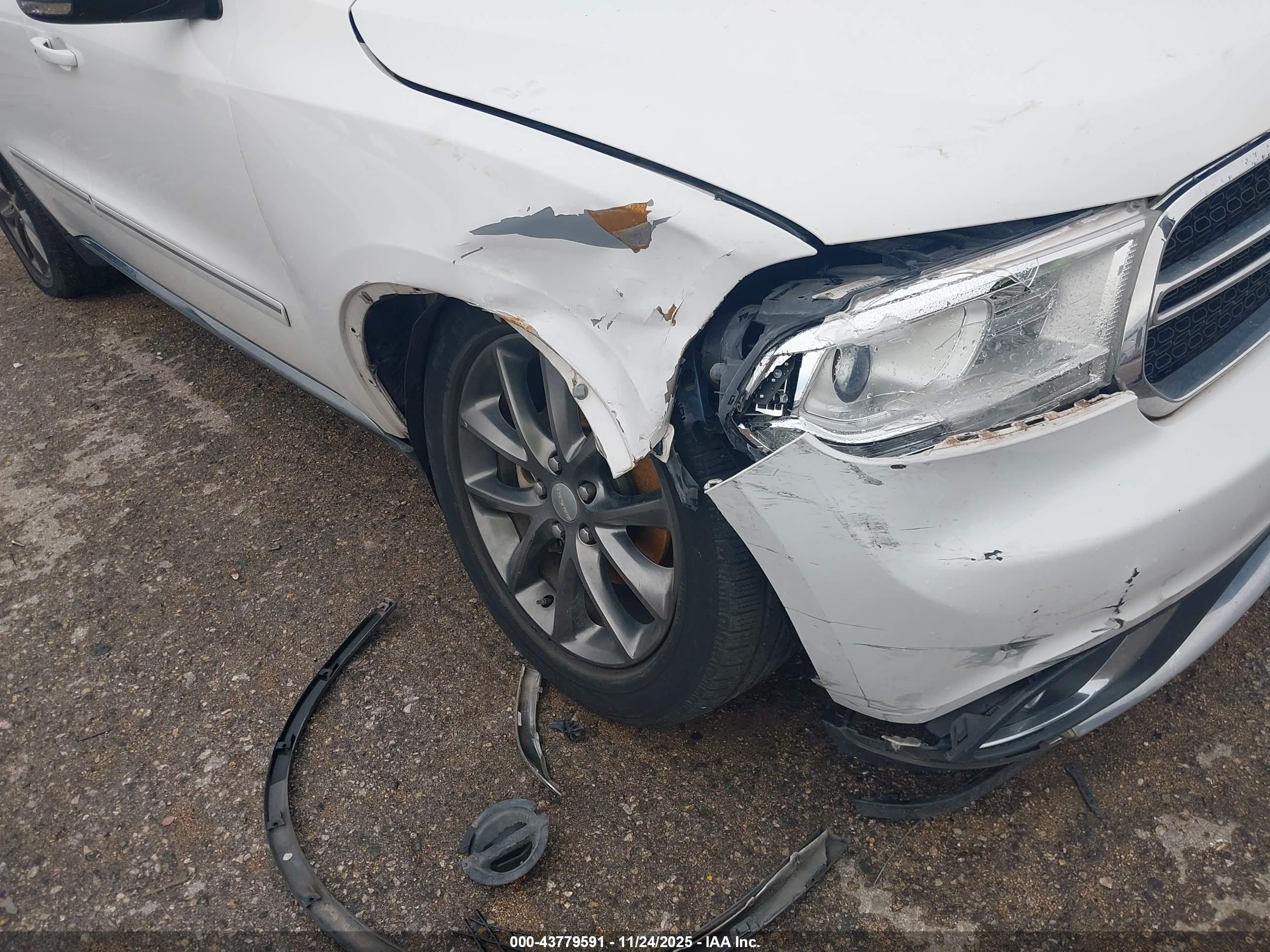 DODGE DURANGO image 6