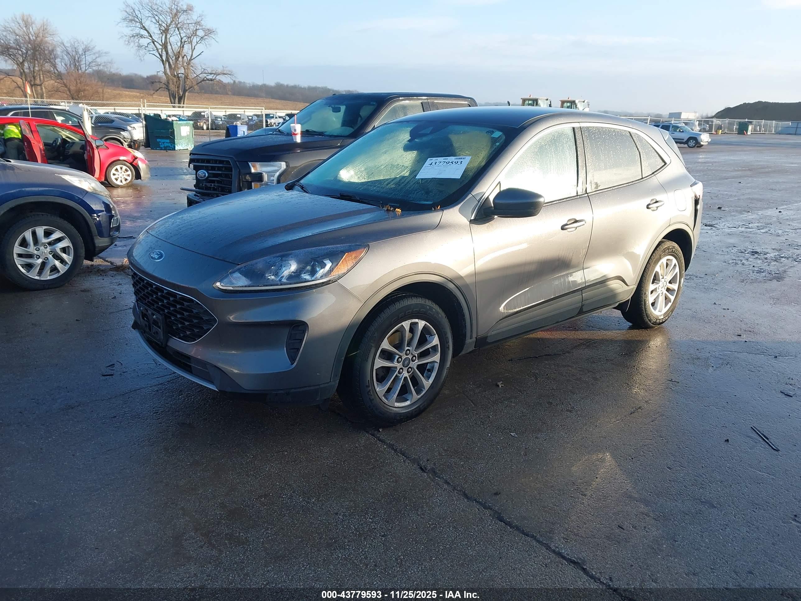 FORD ESCAPE image 2