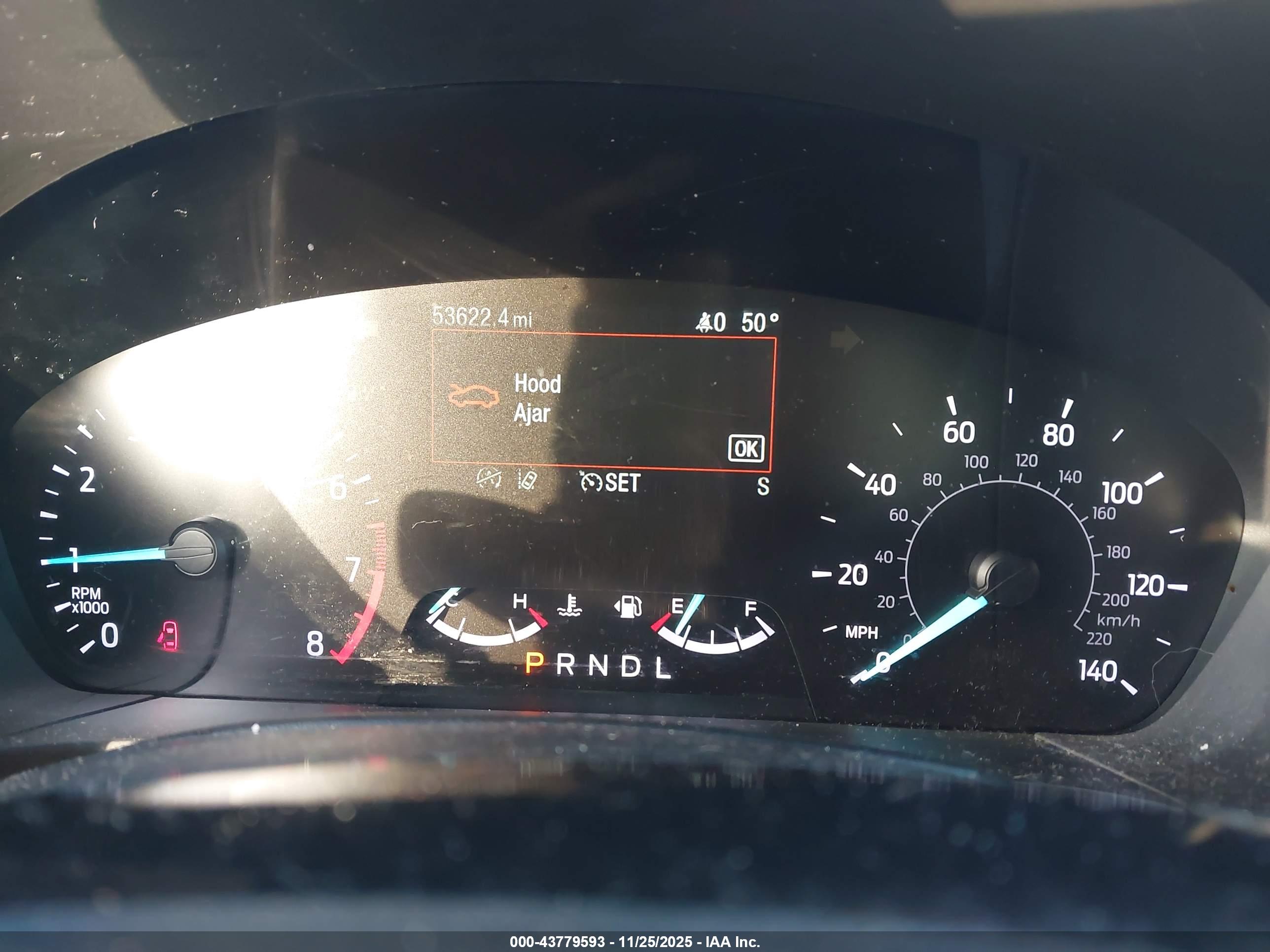 FORD ESCAPE image 7