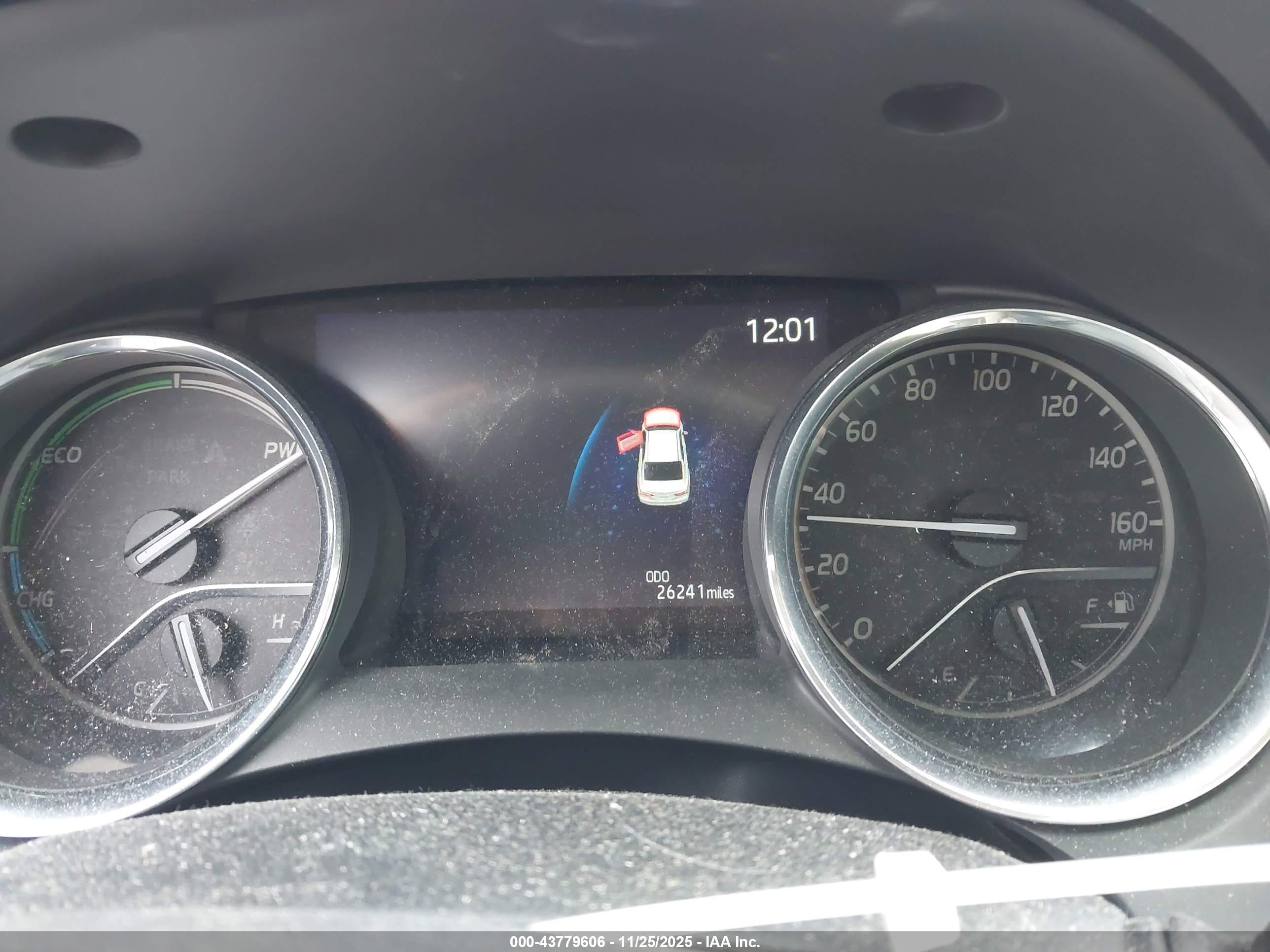 TOYOTA CAMRY image 7