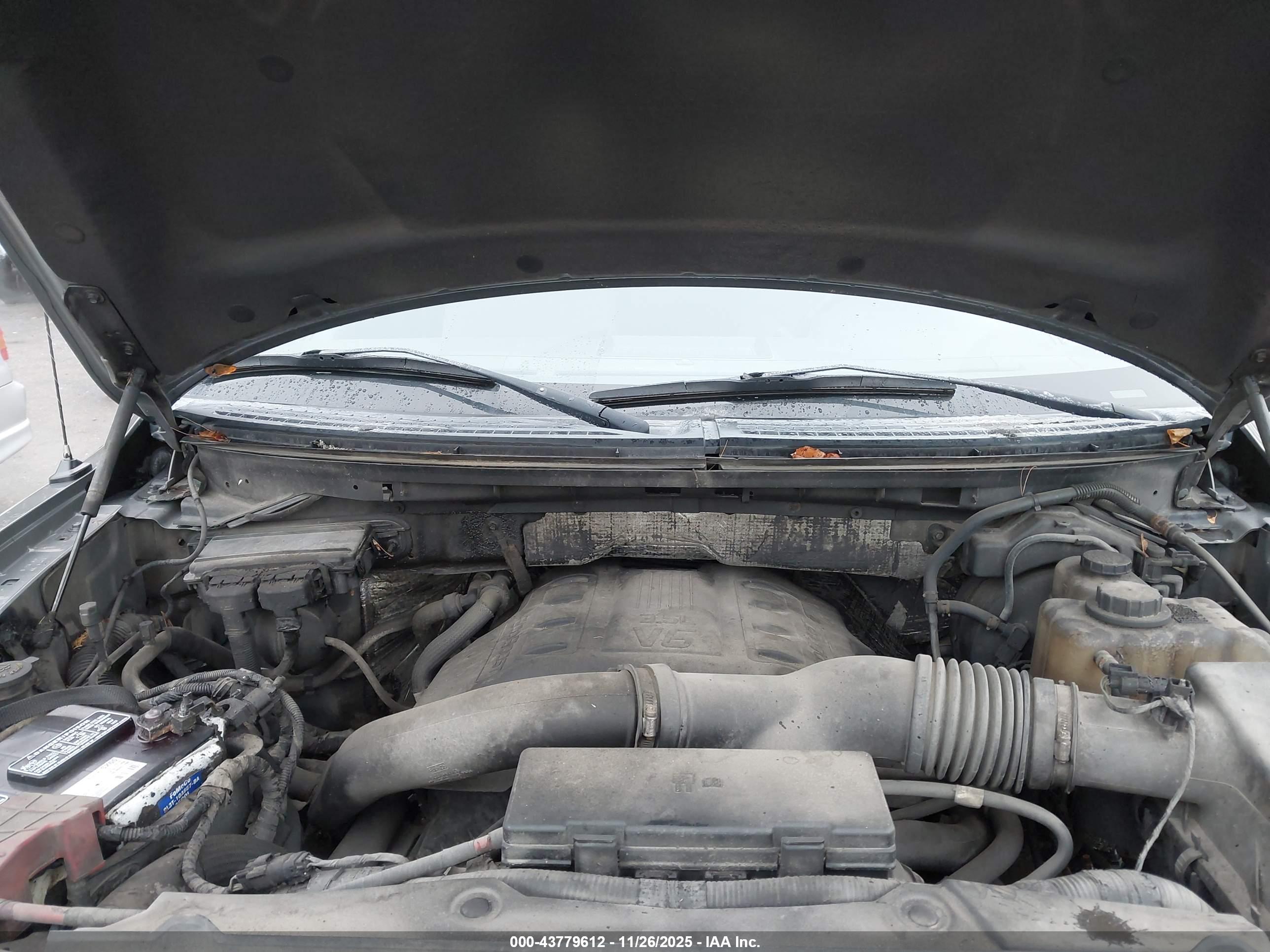 FORD F-150 image 10