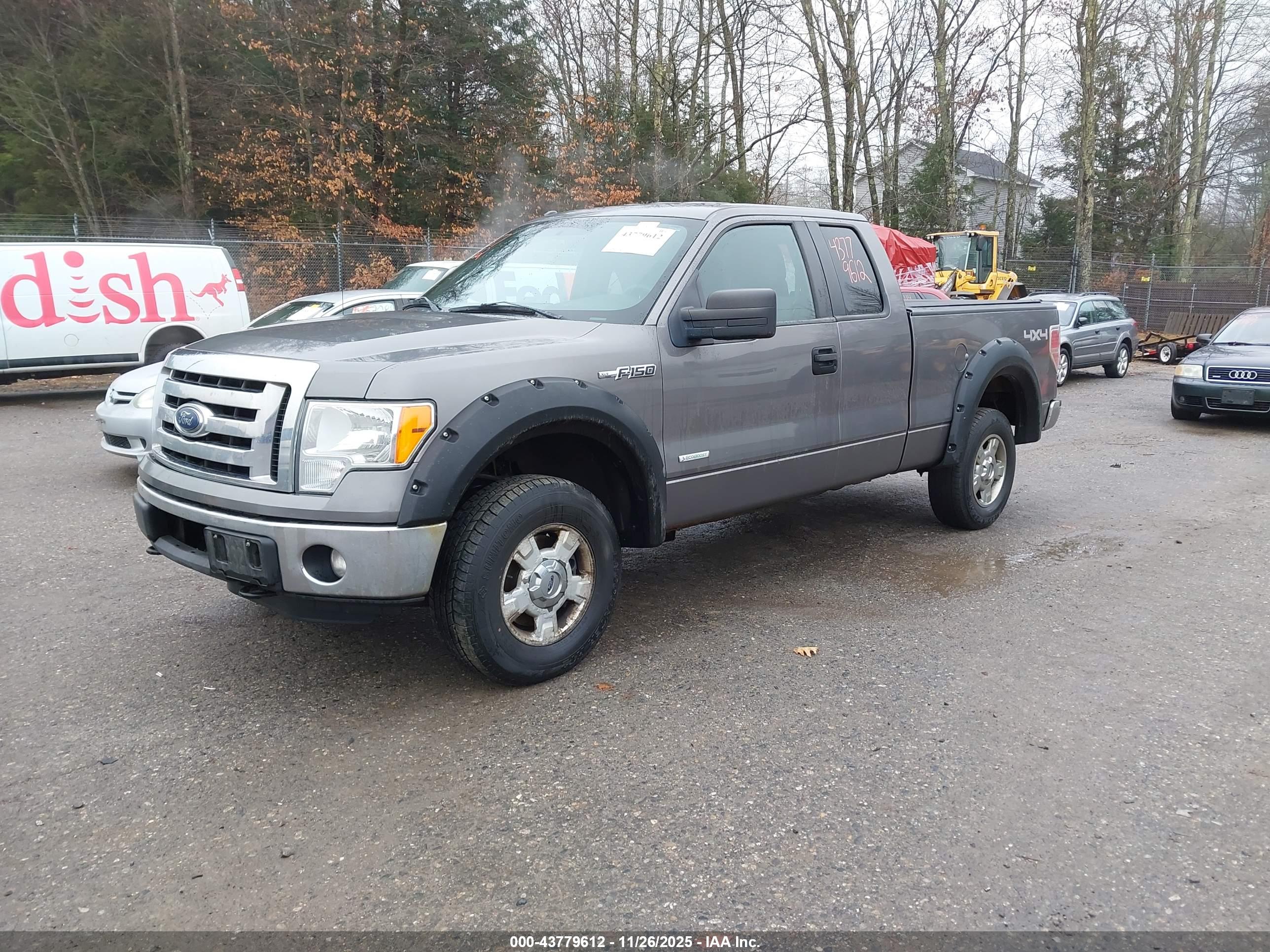 FORD F-150 image 2