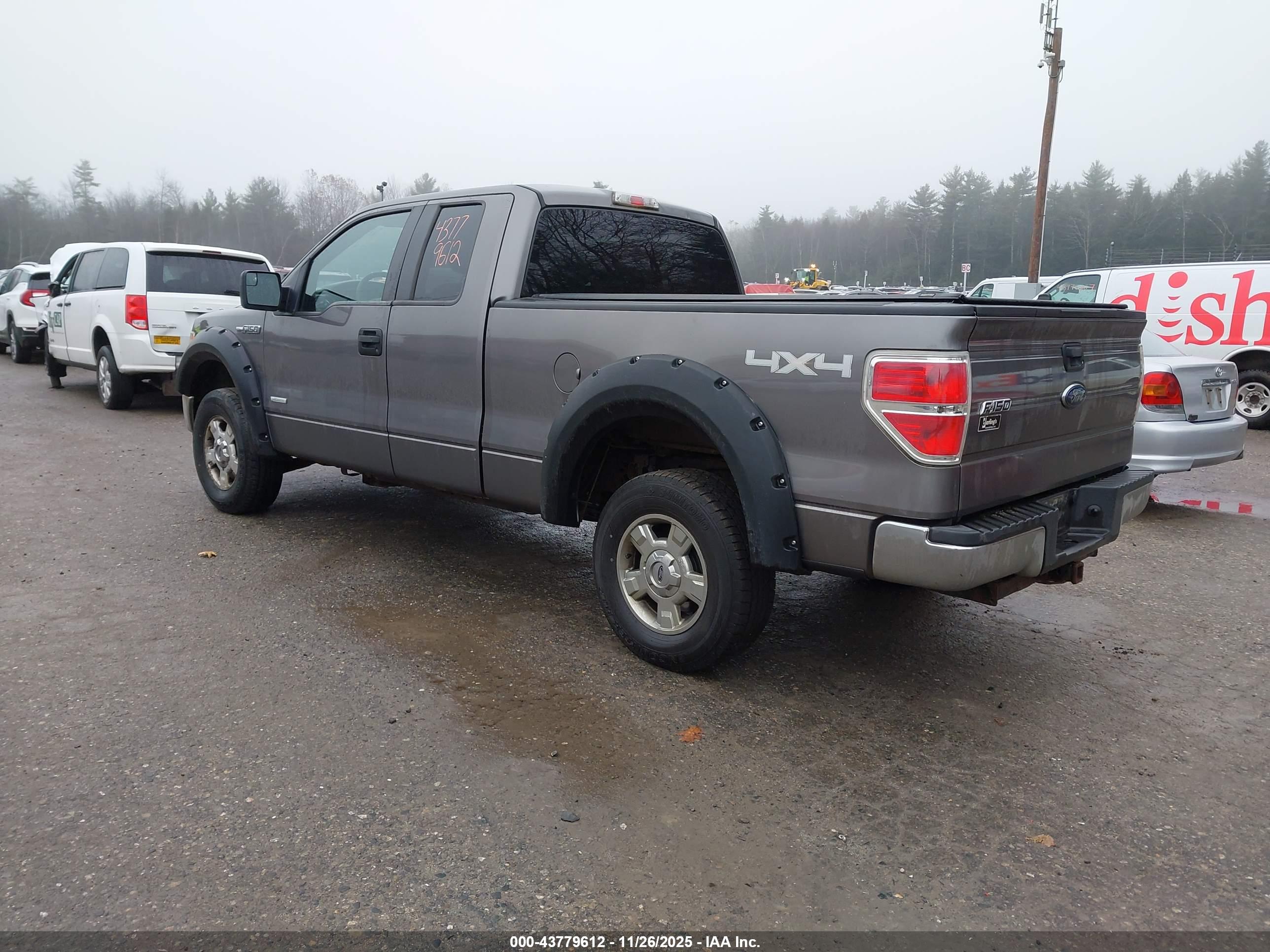 FORD F-150 image 3