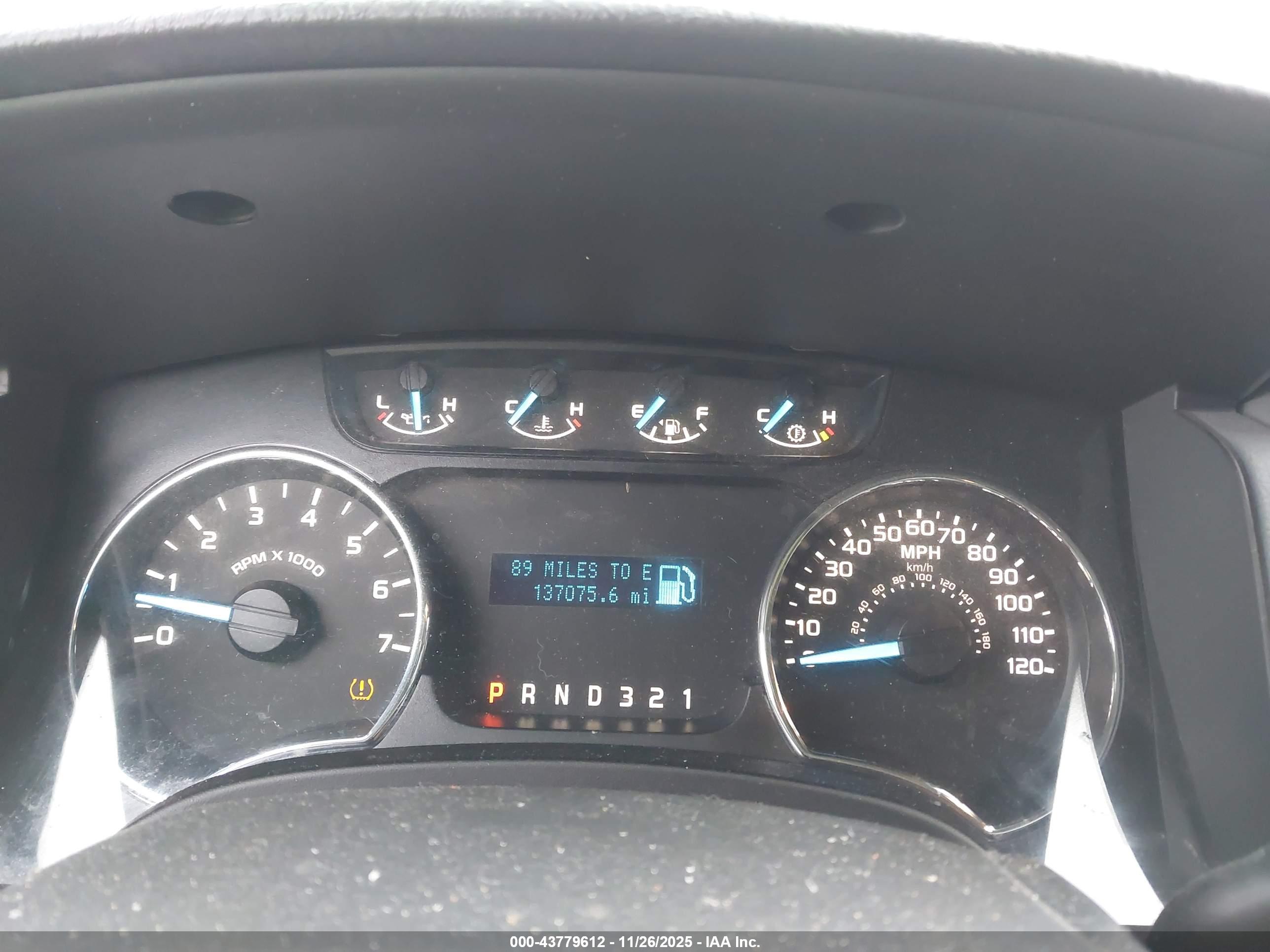 FORD F-150 image 7