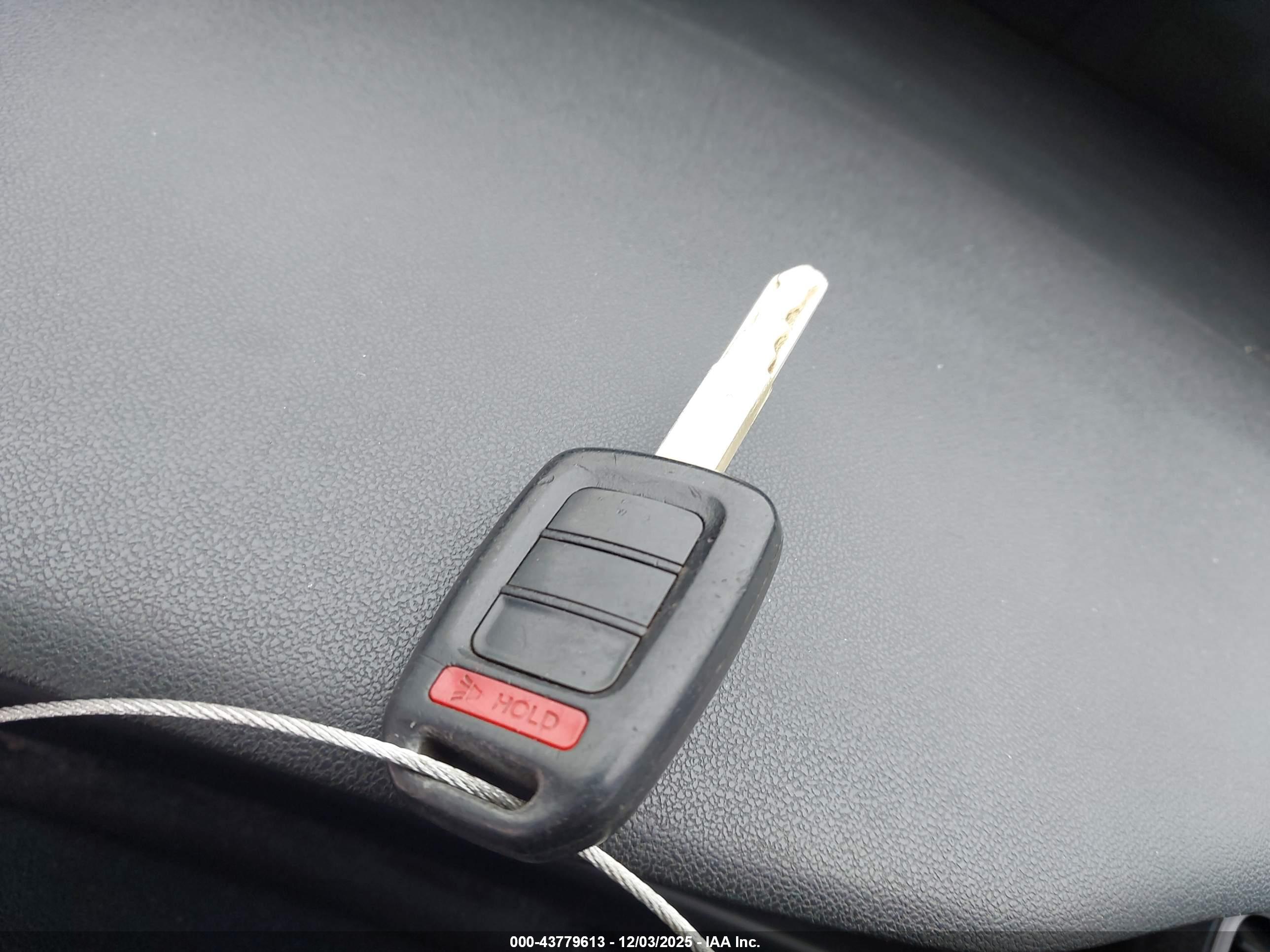 HONDA CIVIC image 11