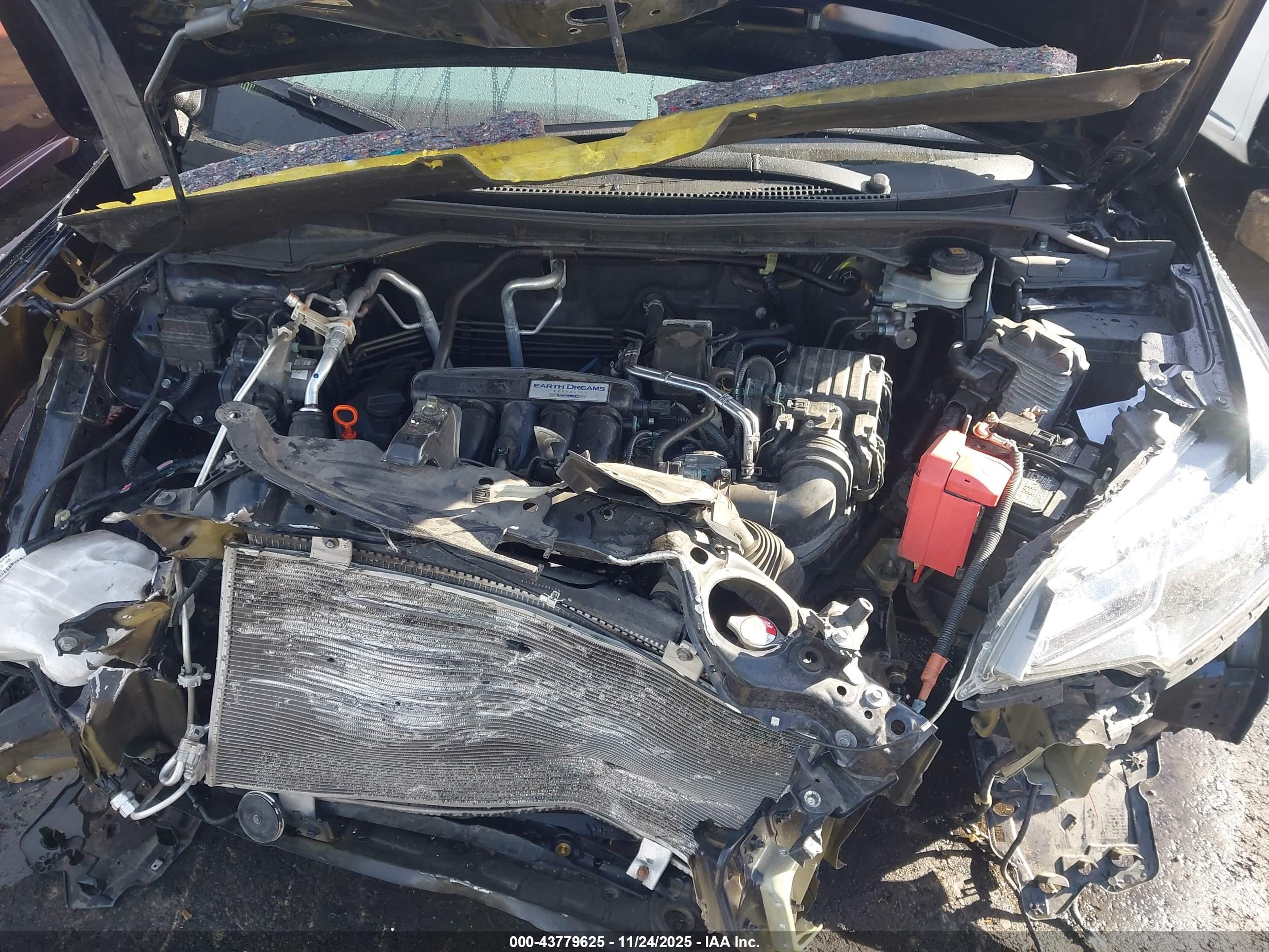 HONDA FIT image 10