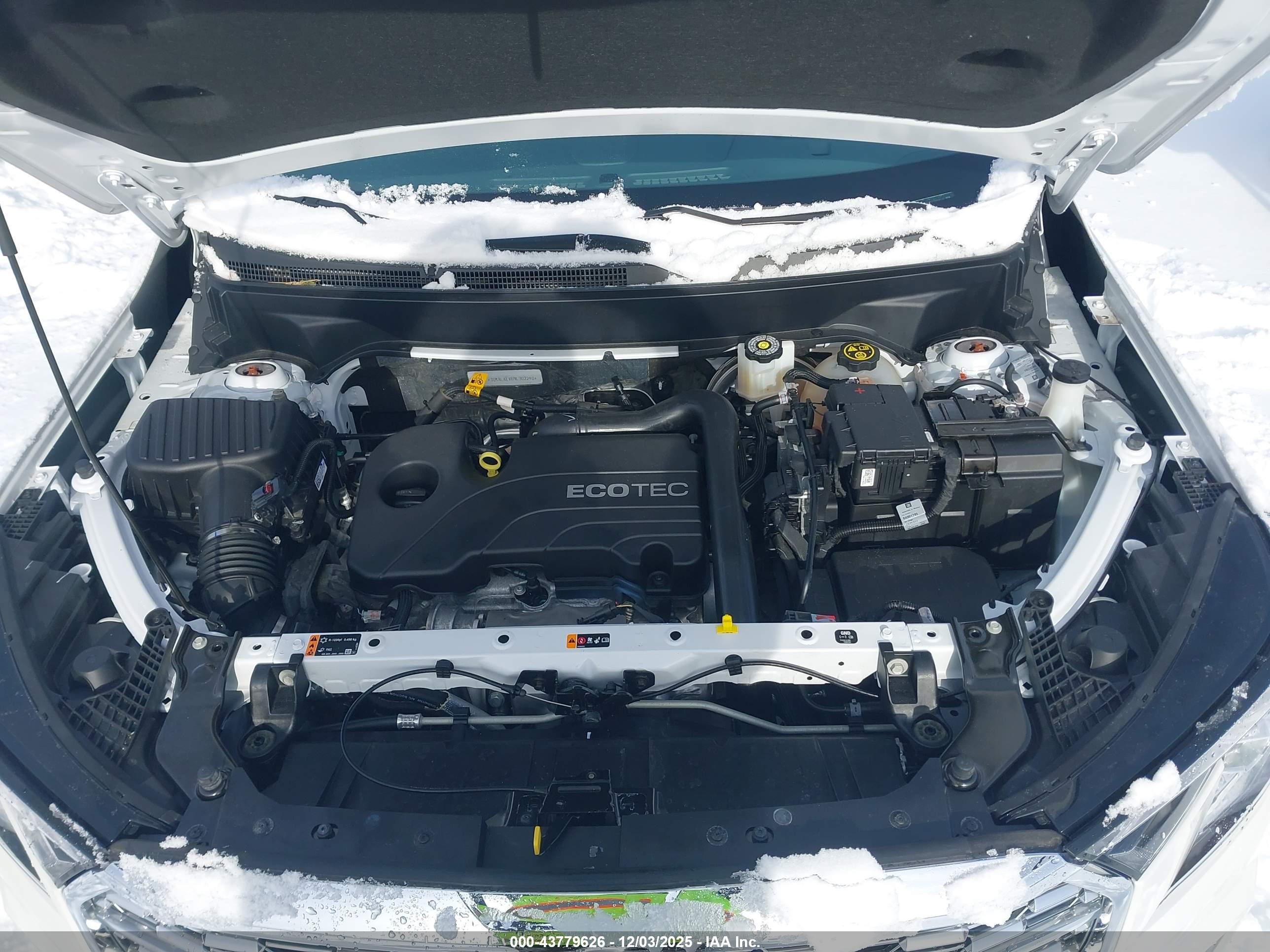 GMC TERRAIN image 10