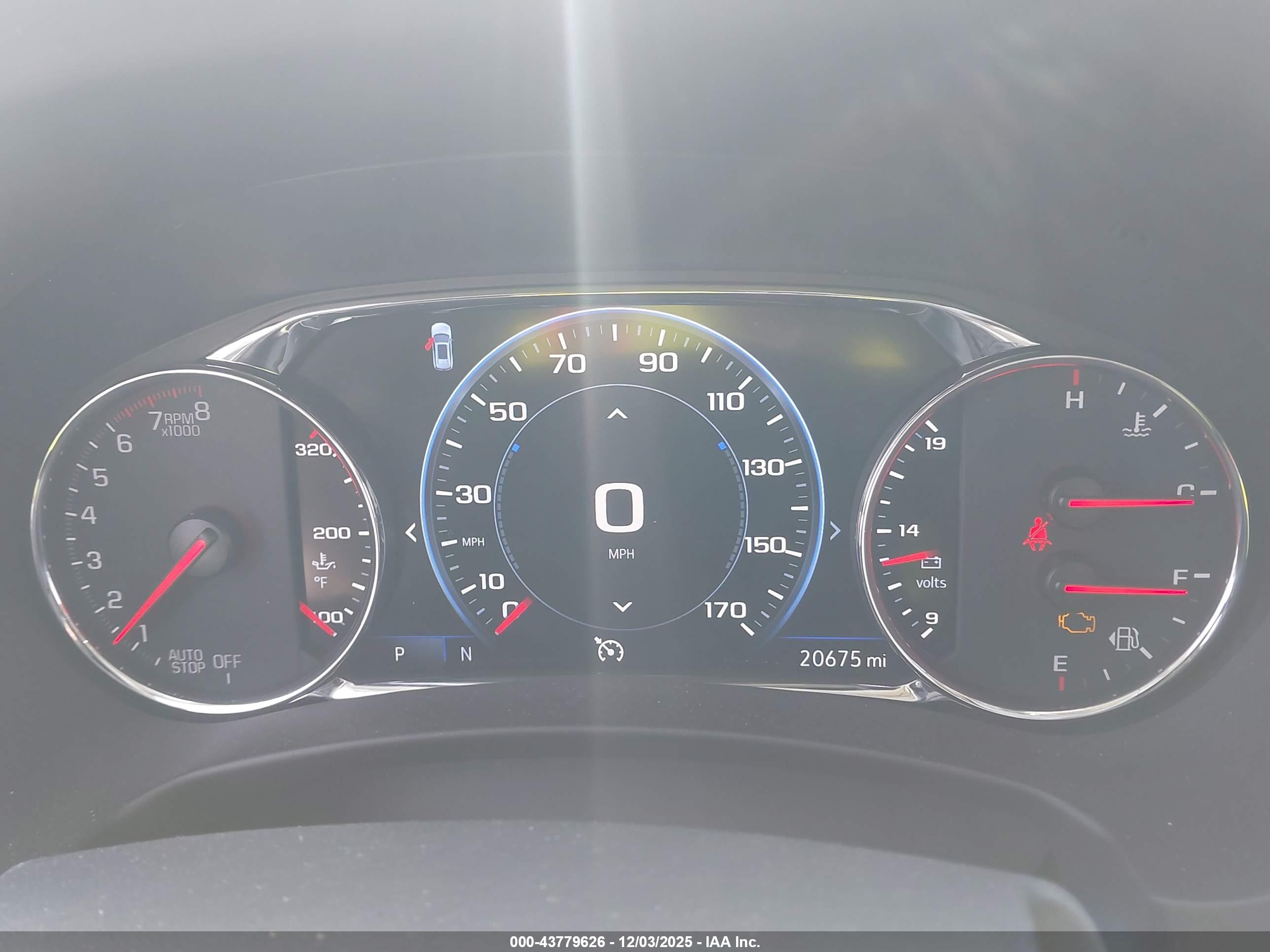GMC TERRAIN image 7