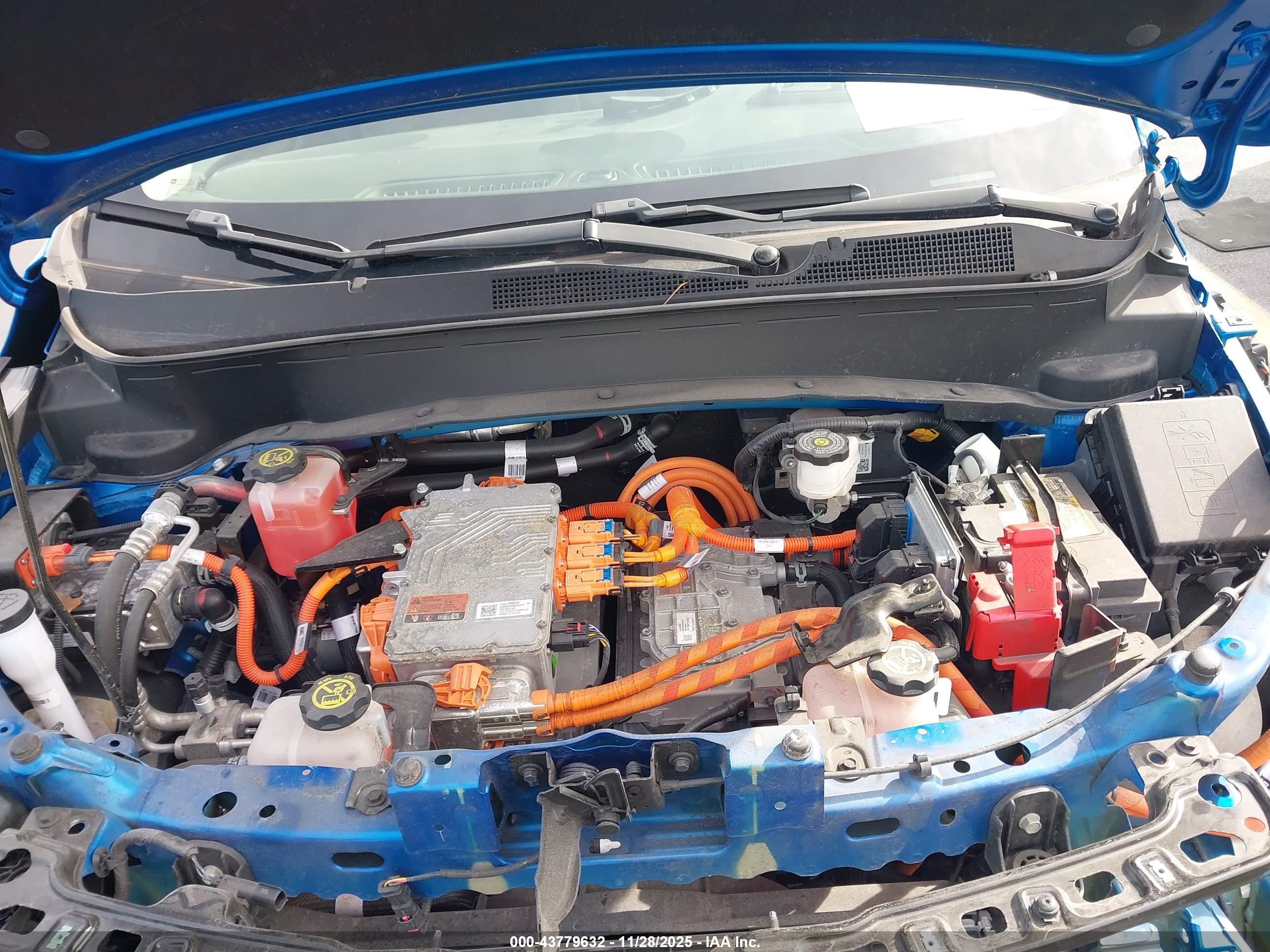 CHEVROLET BOLT image 10