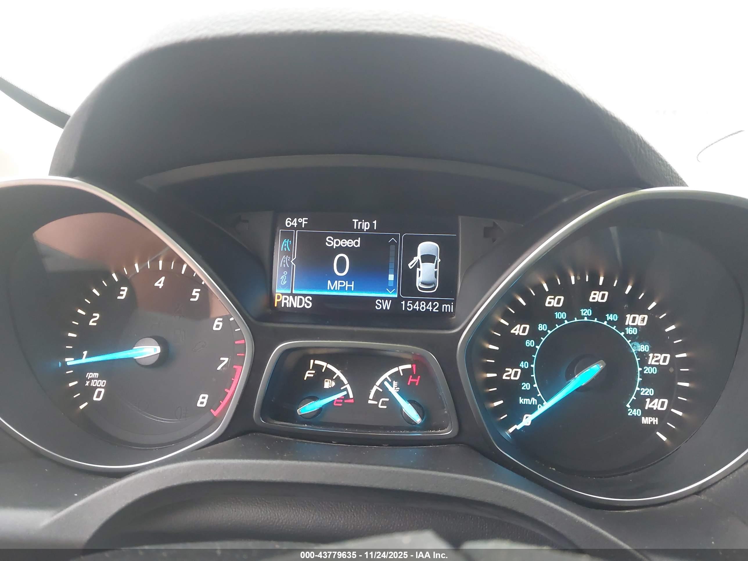 FORD ESCAPE image 7