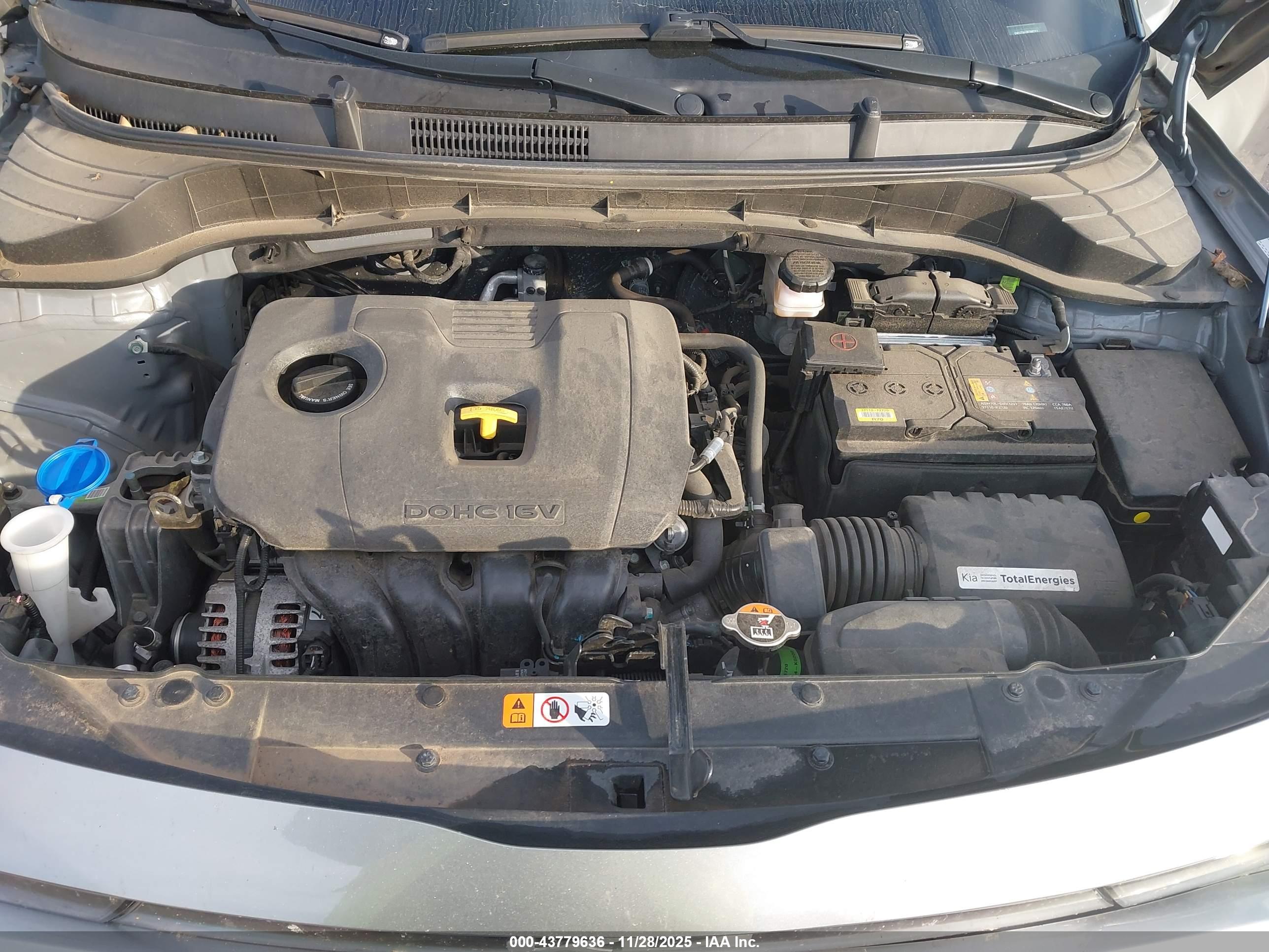 KIA SOUL image 10