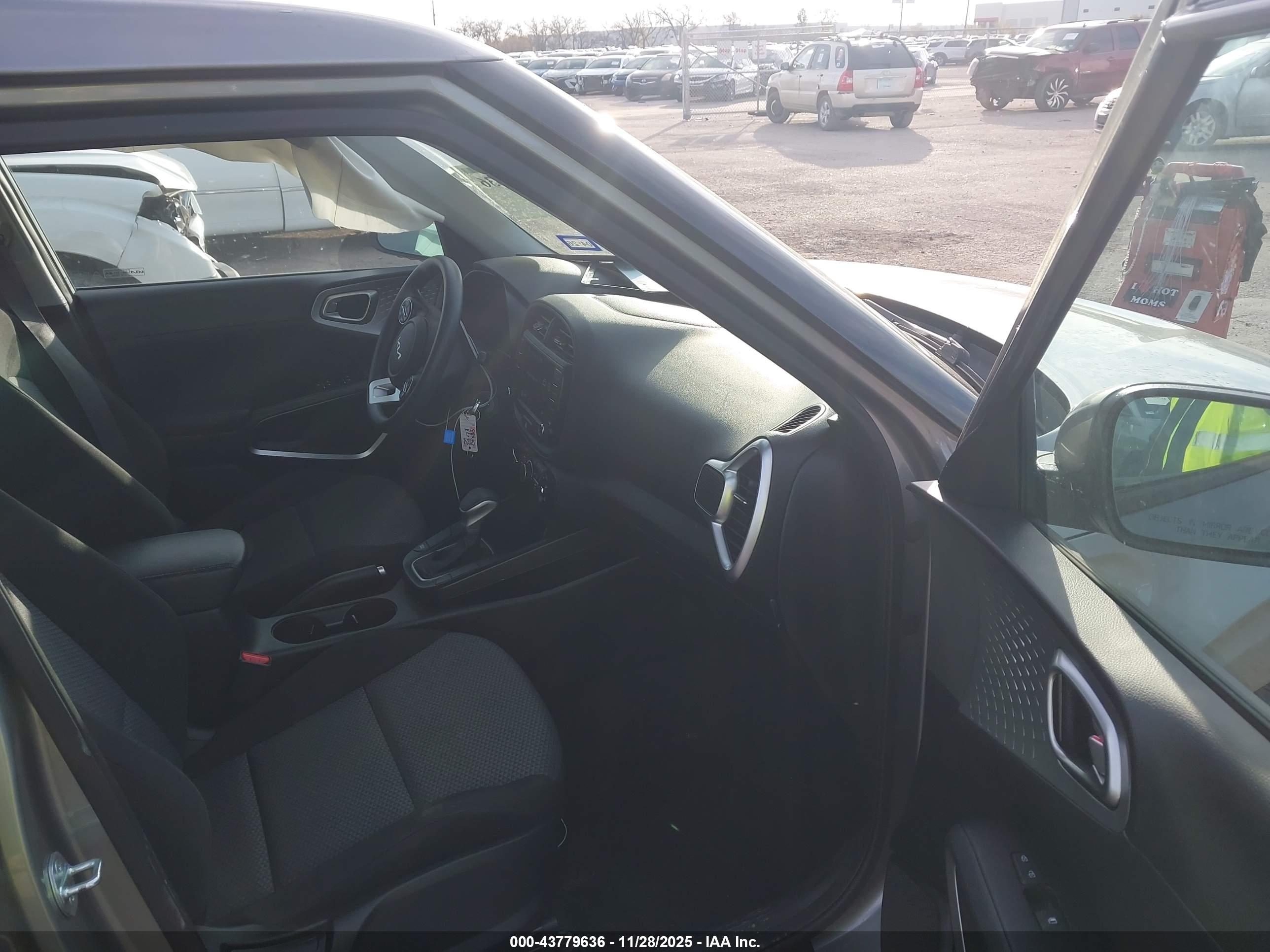 KIA SOUL image 5