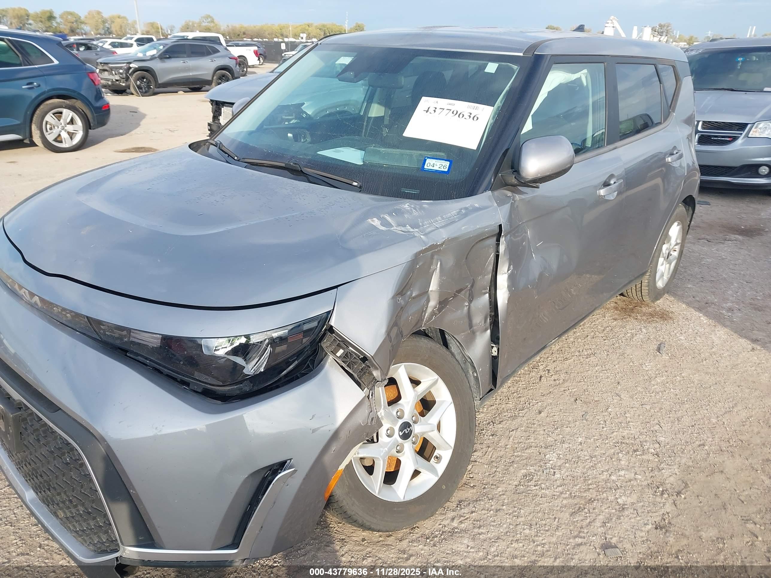 KIA SOUL image 6