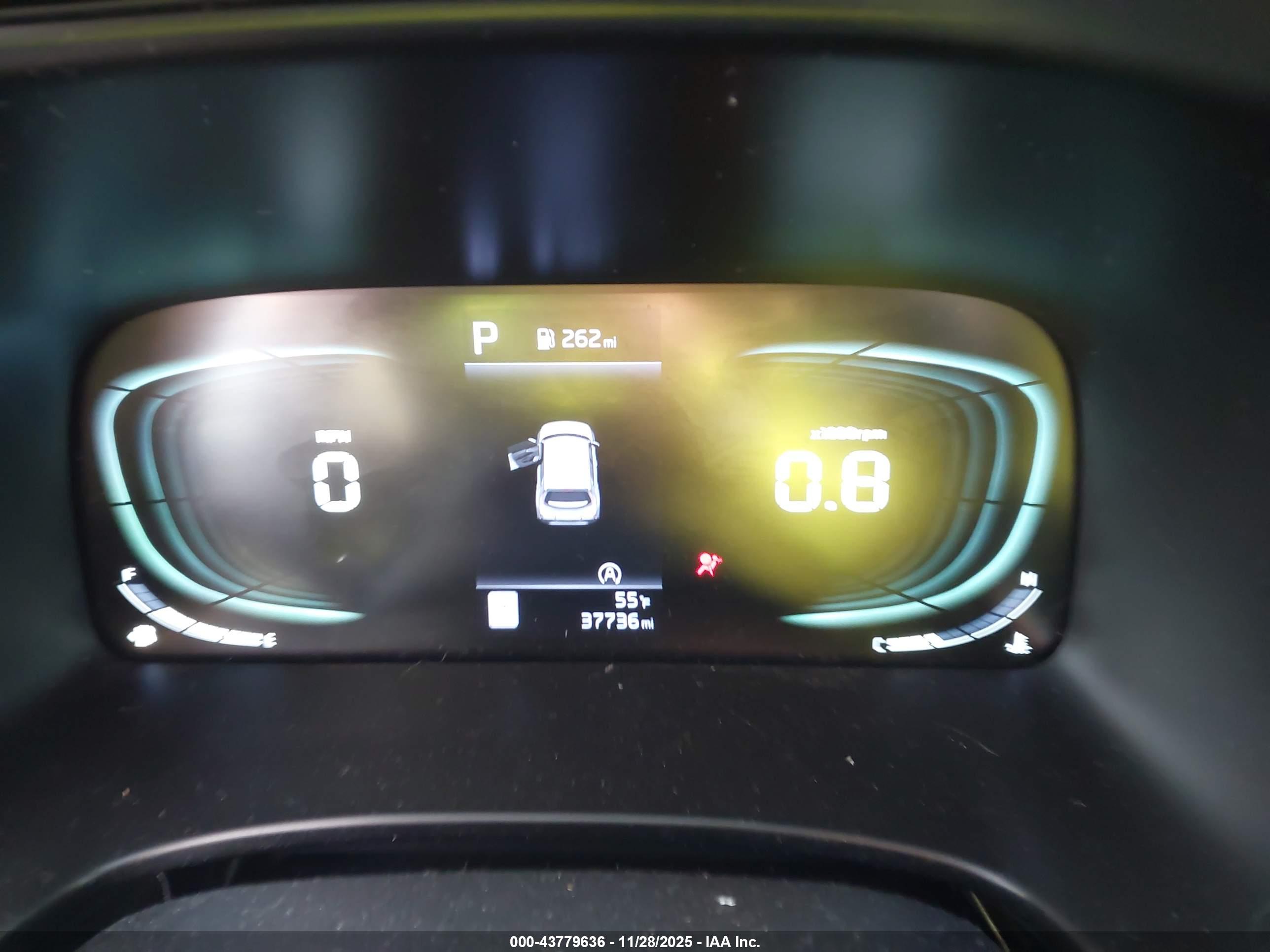 KIA SOUL image 7