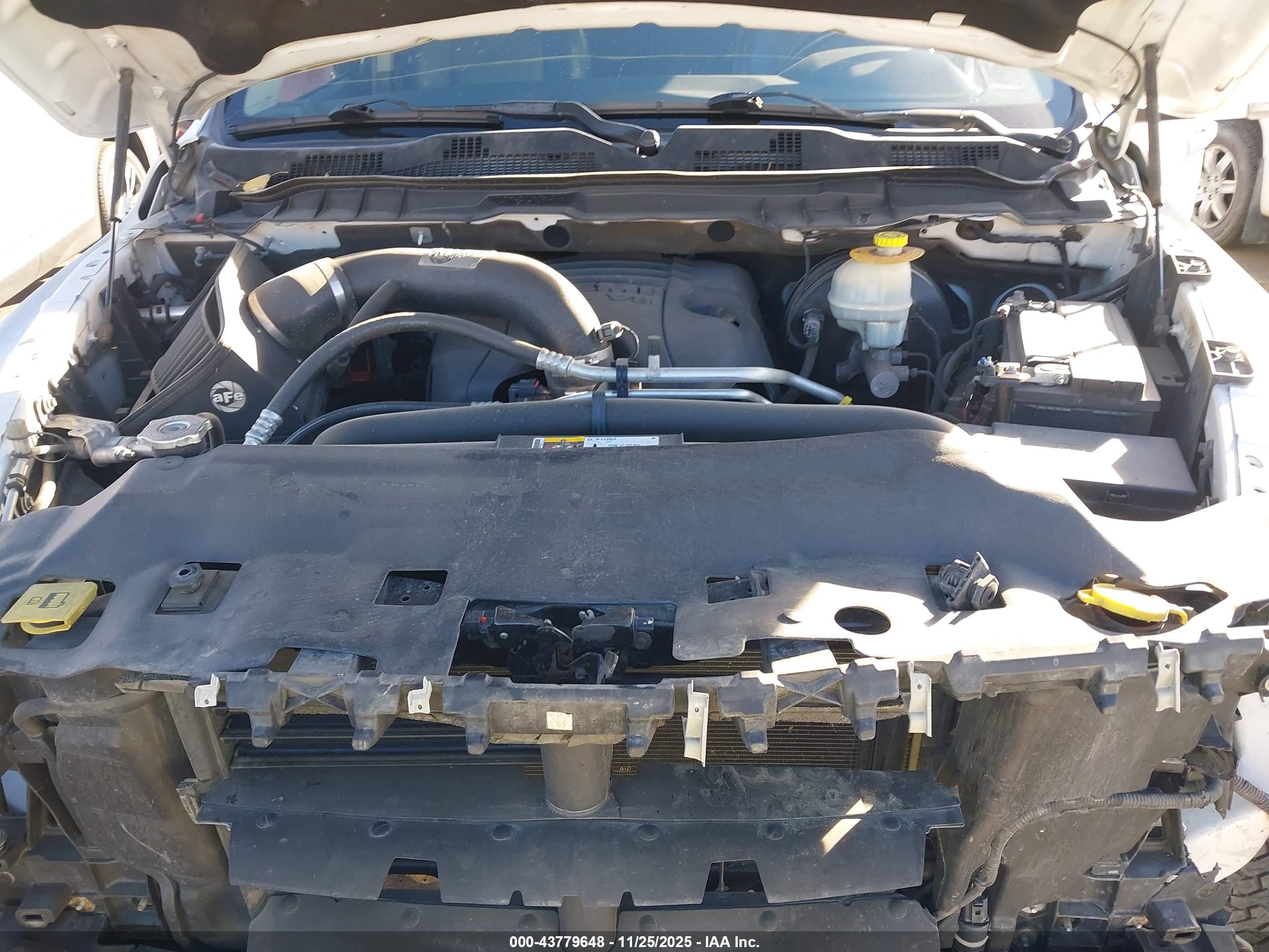 RAM 1500 image 10