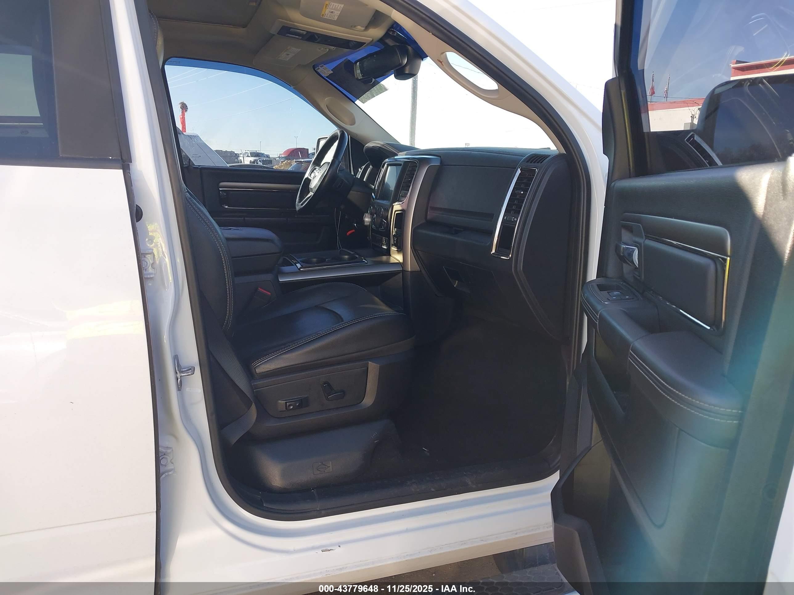 RAM 1500 image 5