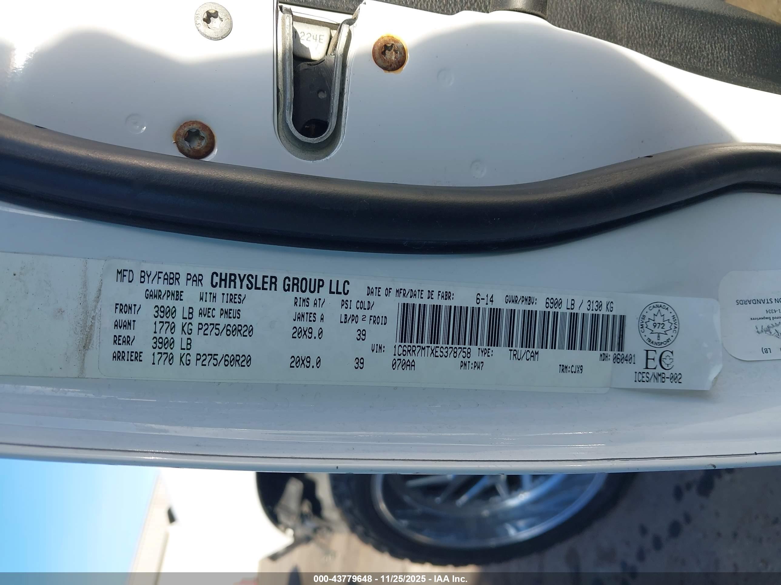 RAM 1500 image 9