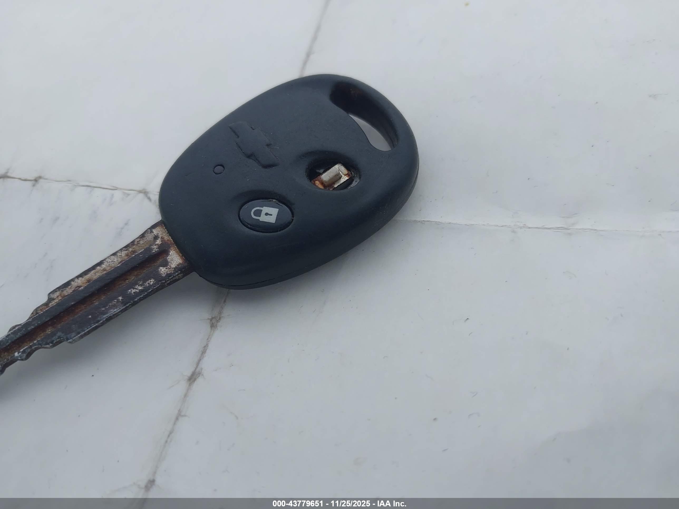 CHEVROLET AVEO image 11