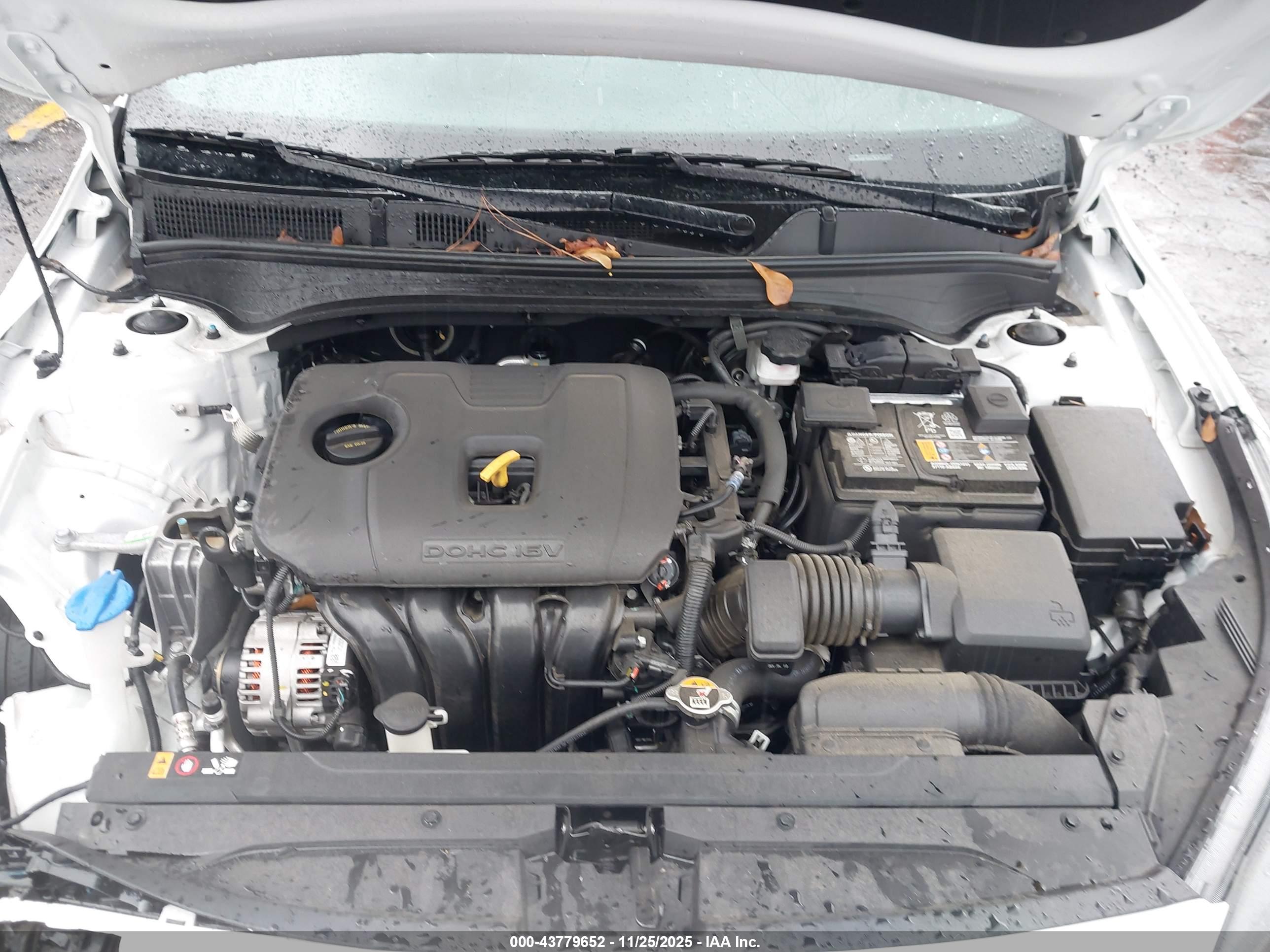 KIA FORTE image 10