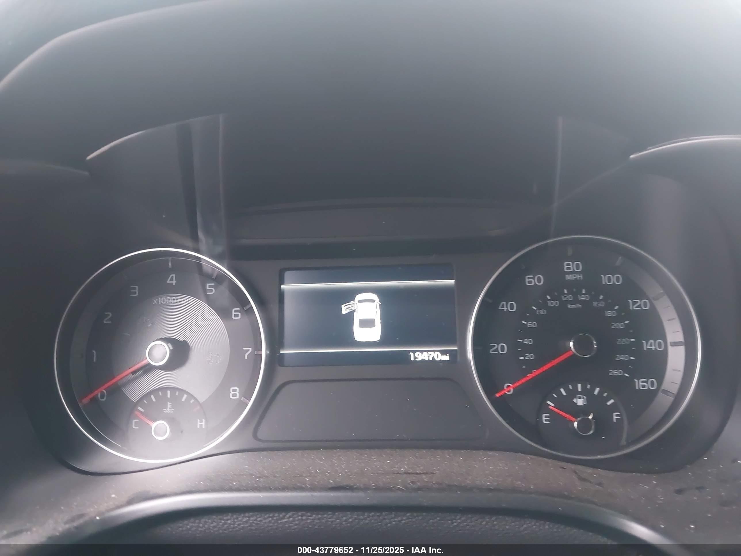 KIA FORTE image 7