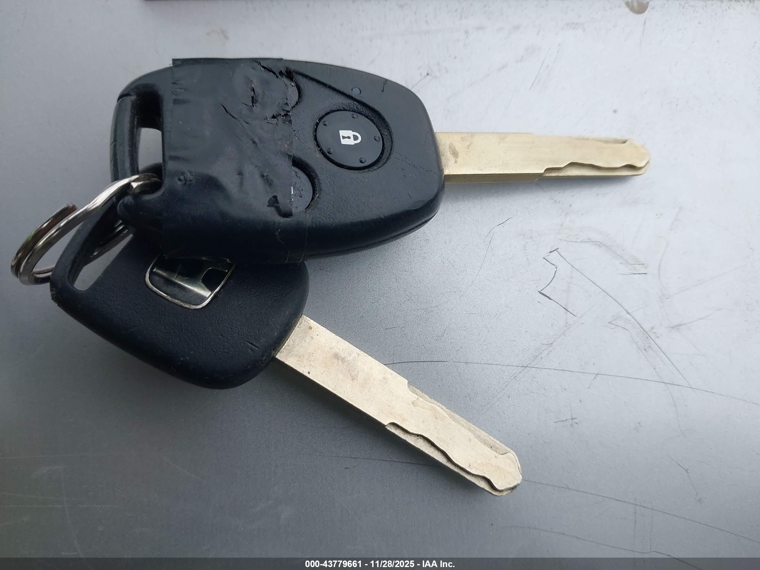 HONDA CIVIC image 11