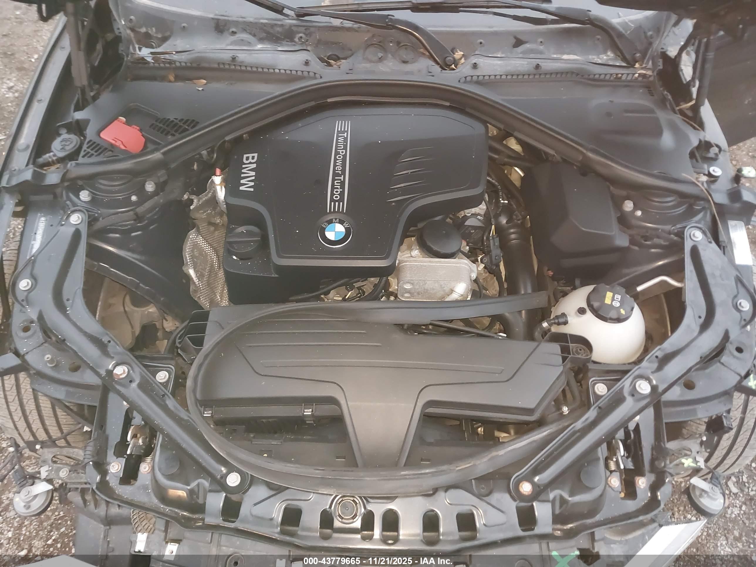 BMW 428I image 10