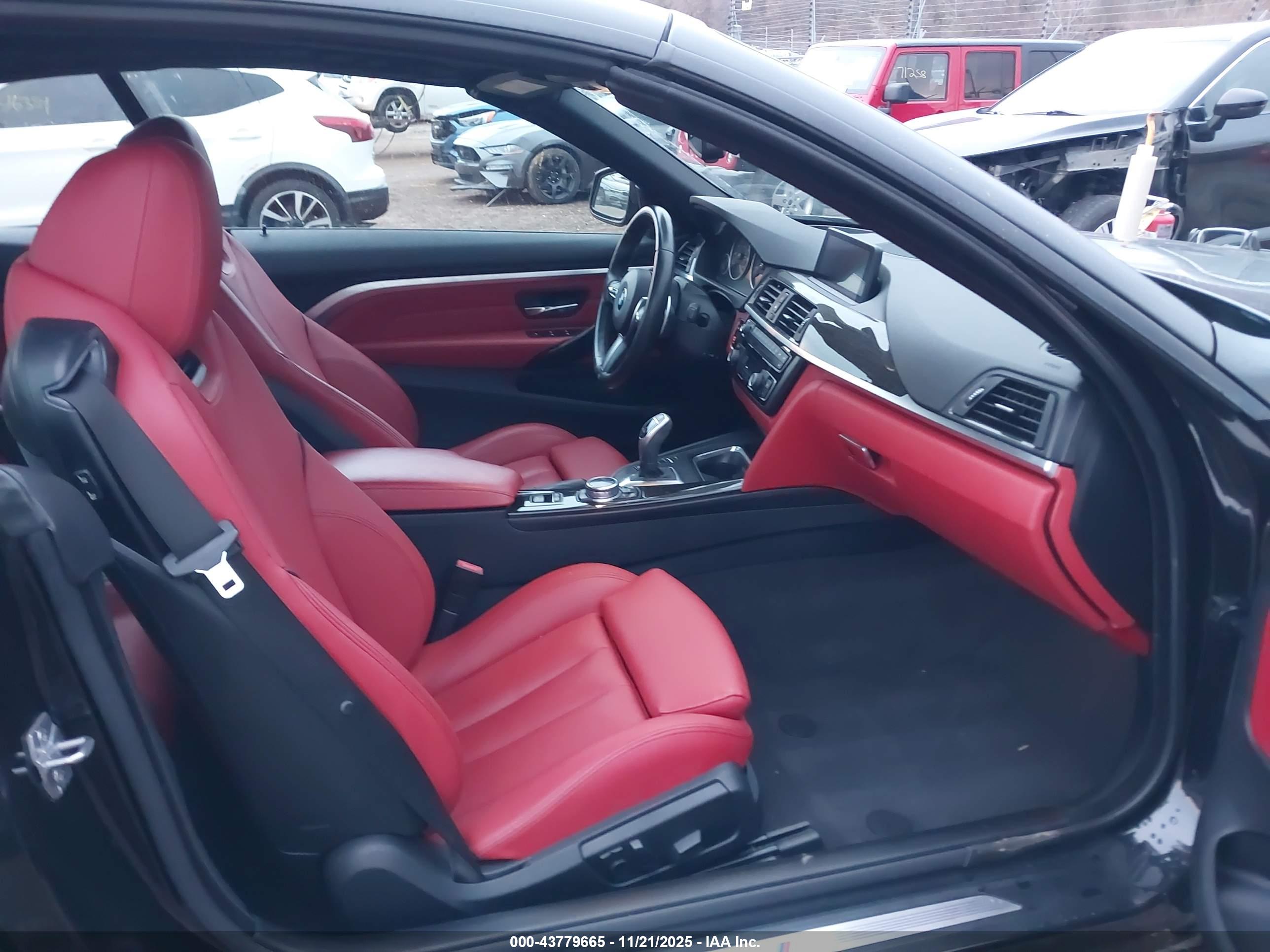 BMW 428I image 5