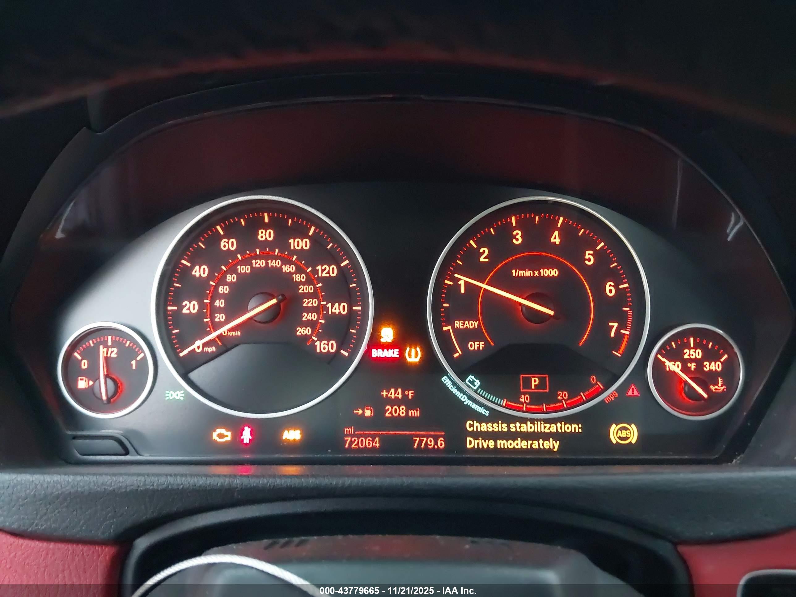 BMW 428I image 7