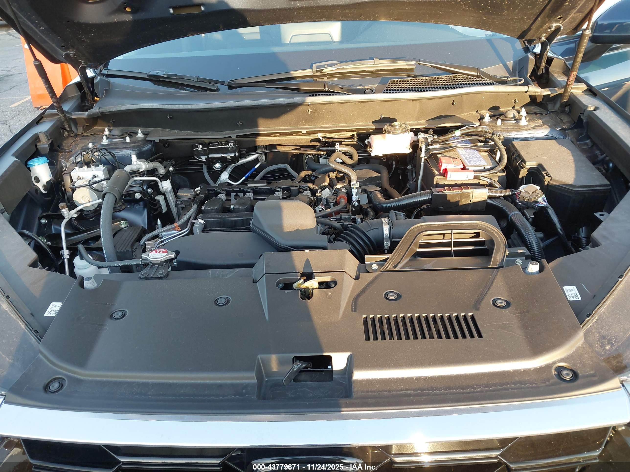HONDA CR-V image 10