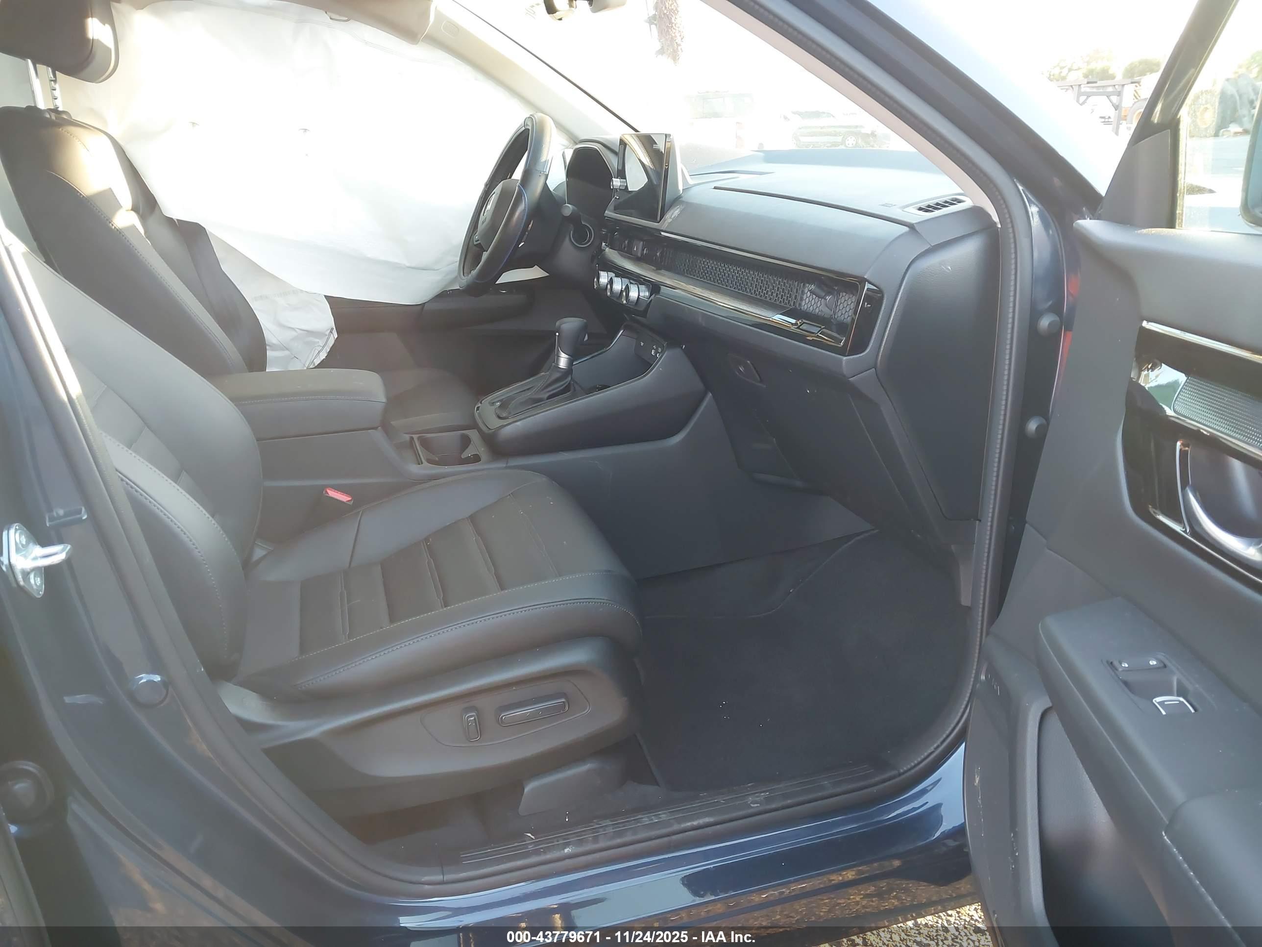 HONDA CR-V image 5