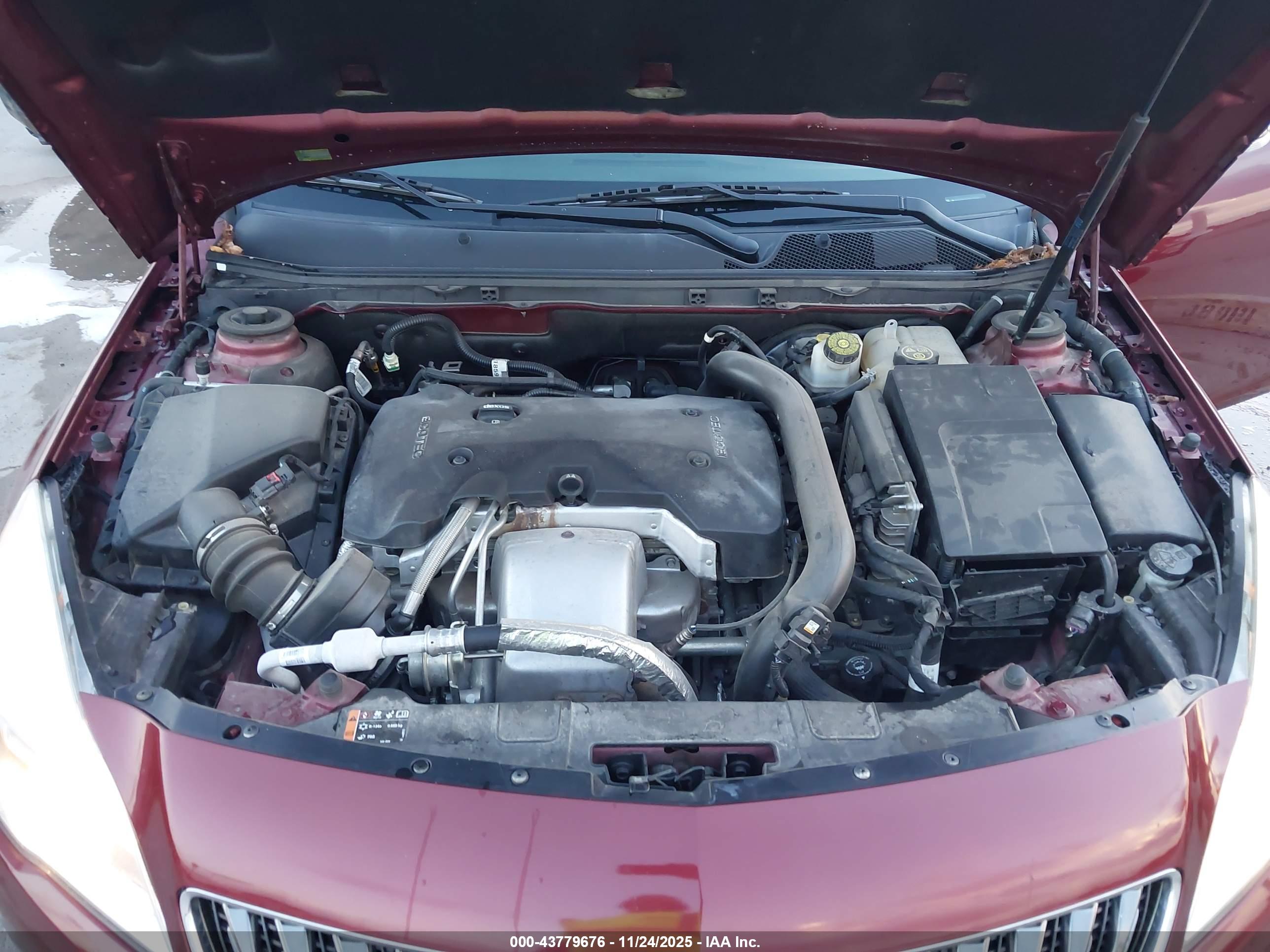 BUICK REGAL image 10