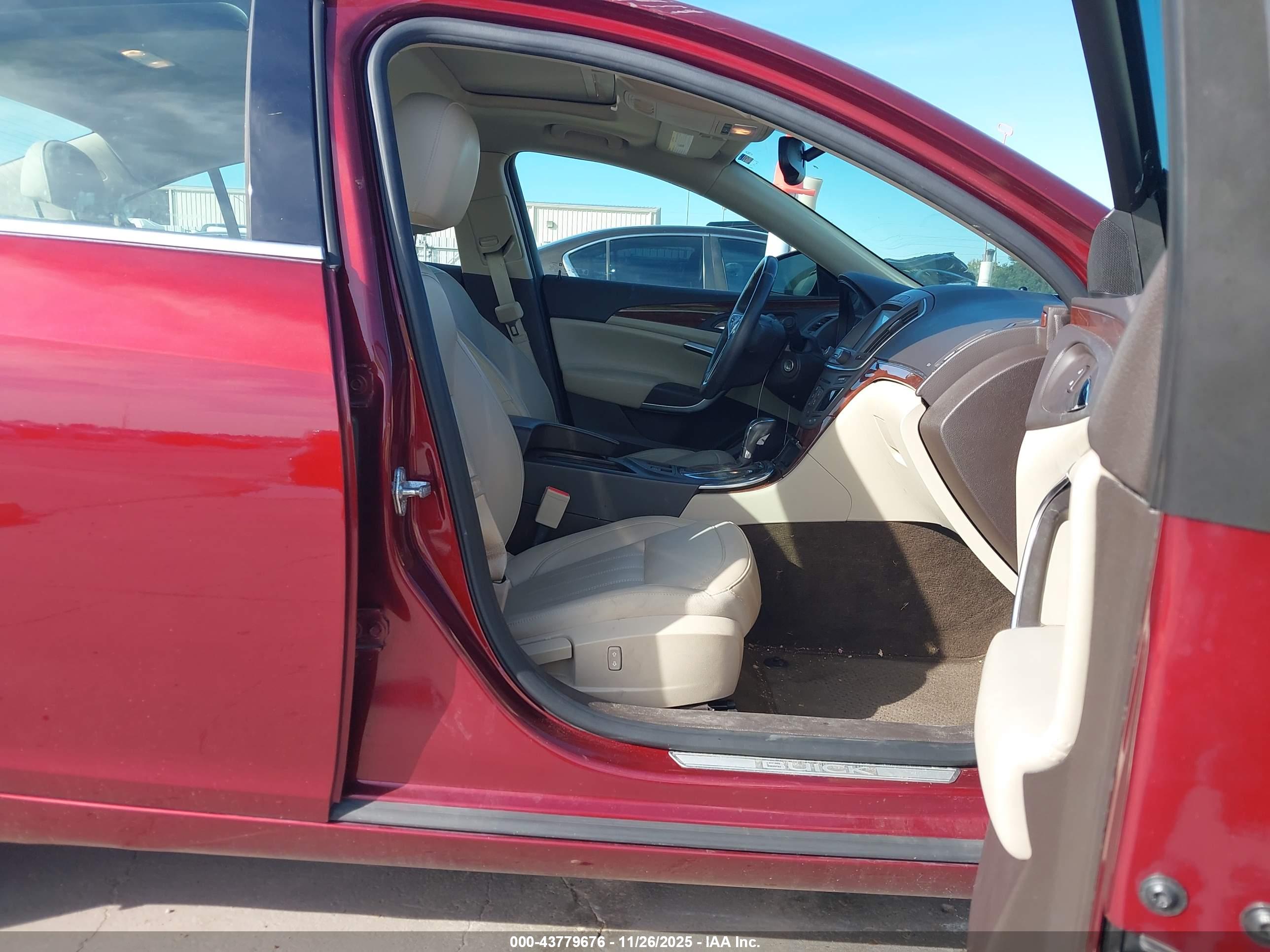 BUICK REGAL image 5