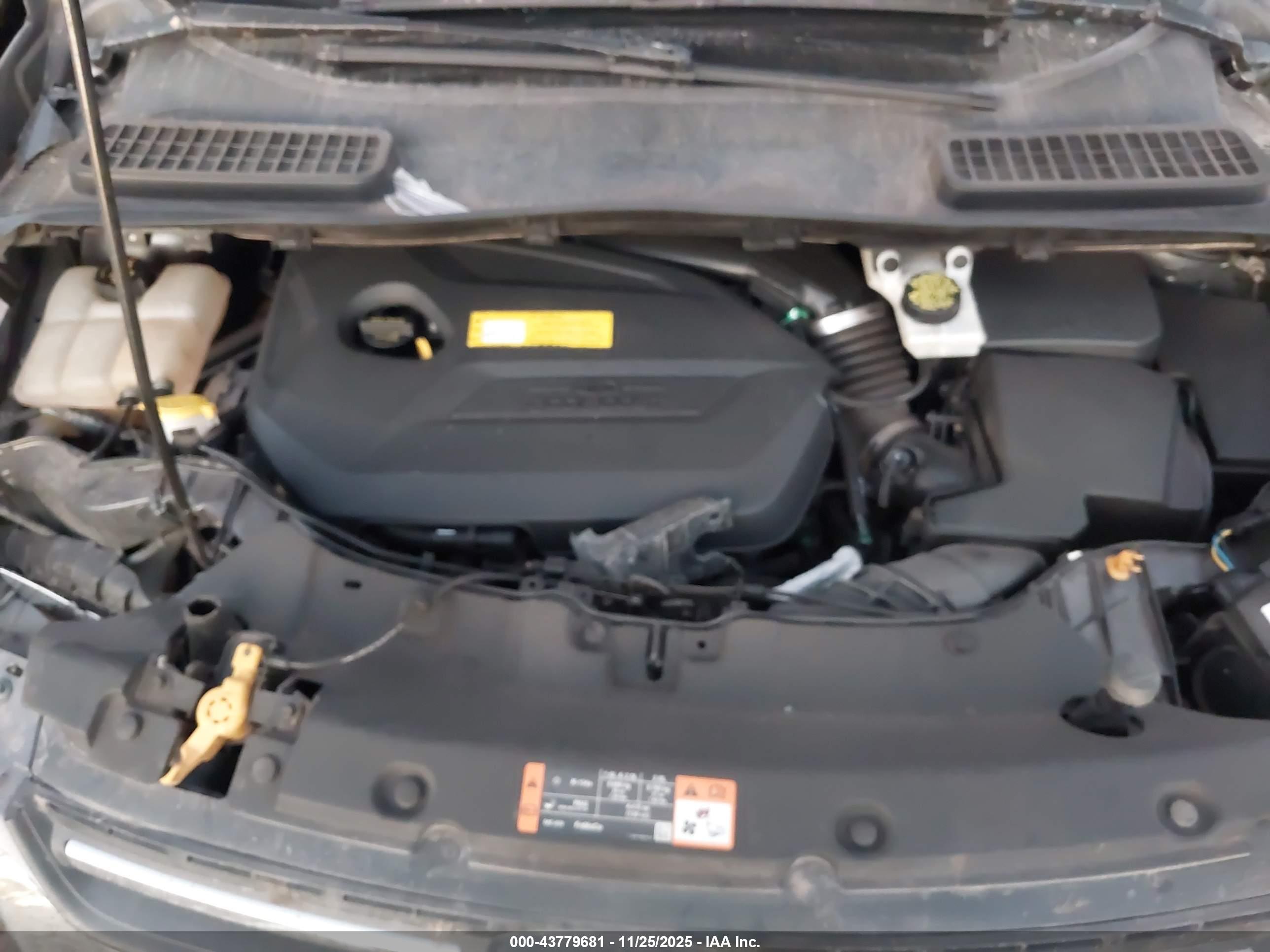 FORD ESCAPE image 10