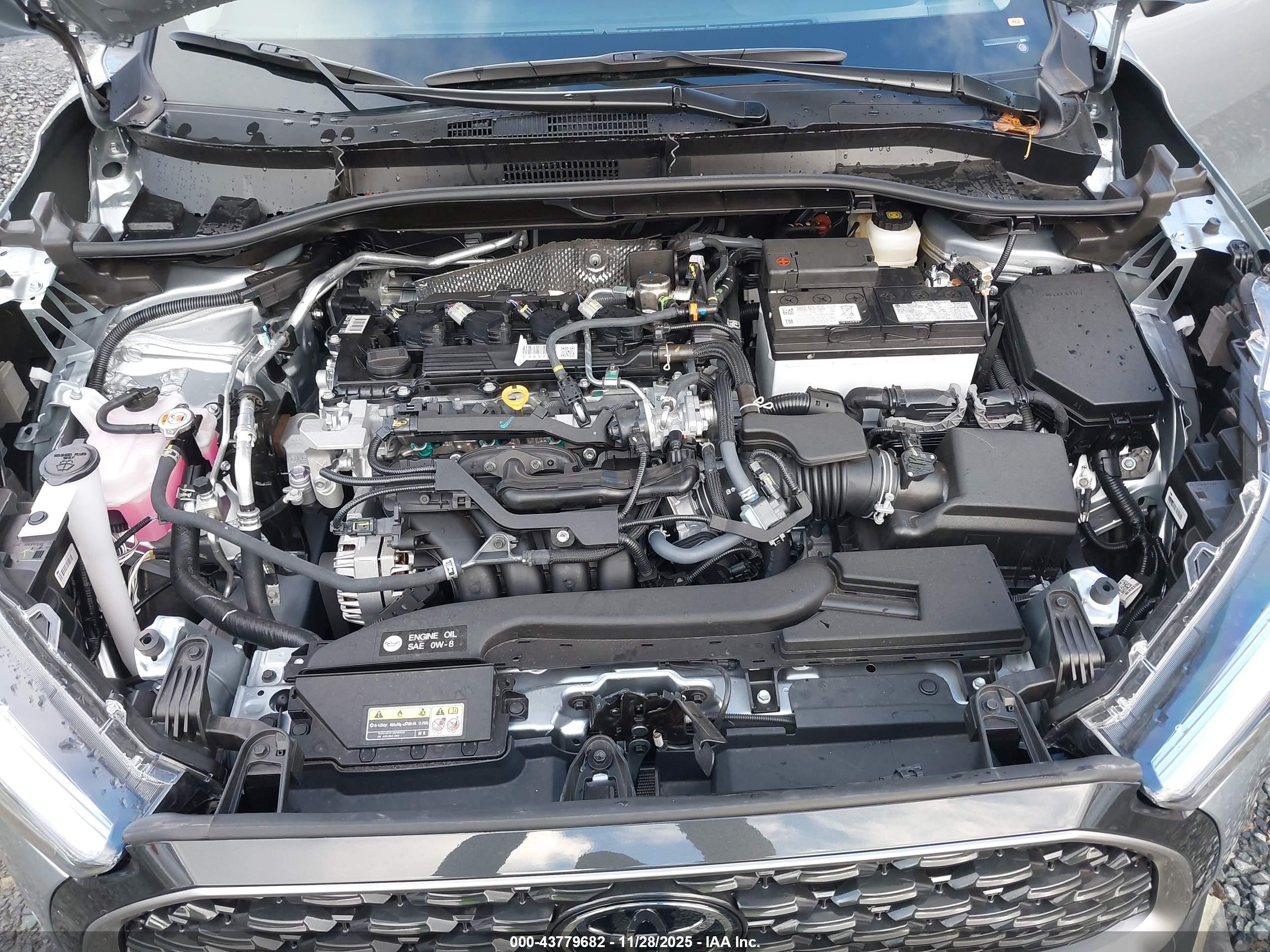 TOYOTA COROLLA image 10