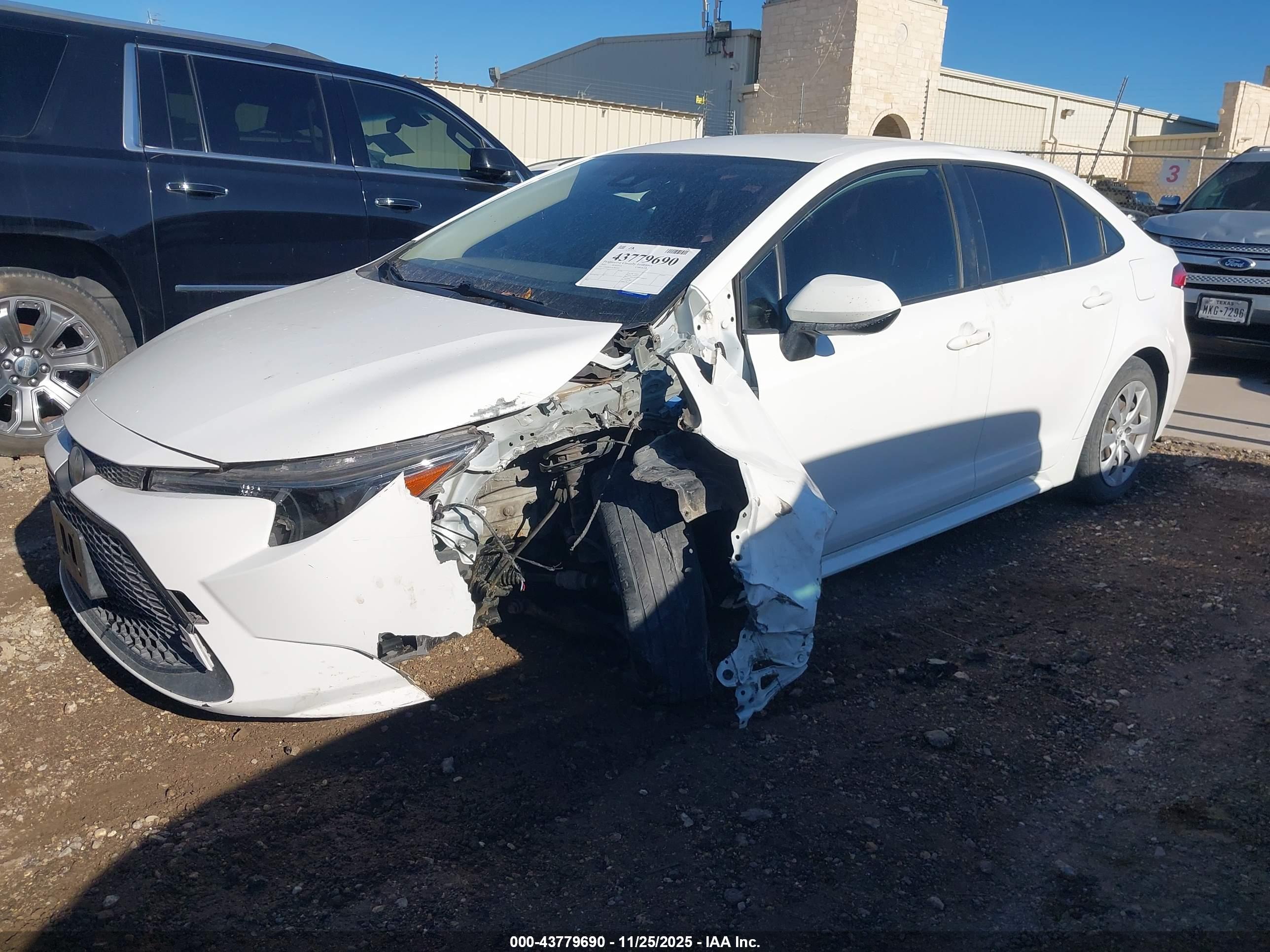 TOYOTA COROLLA image 2