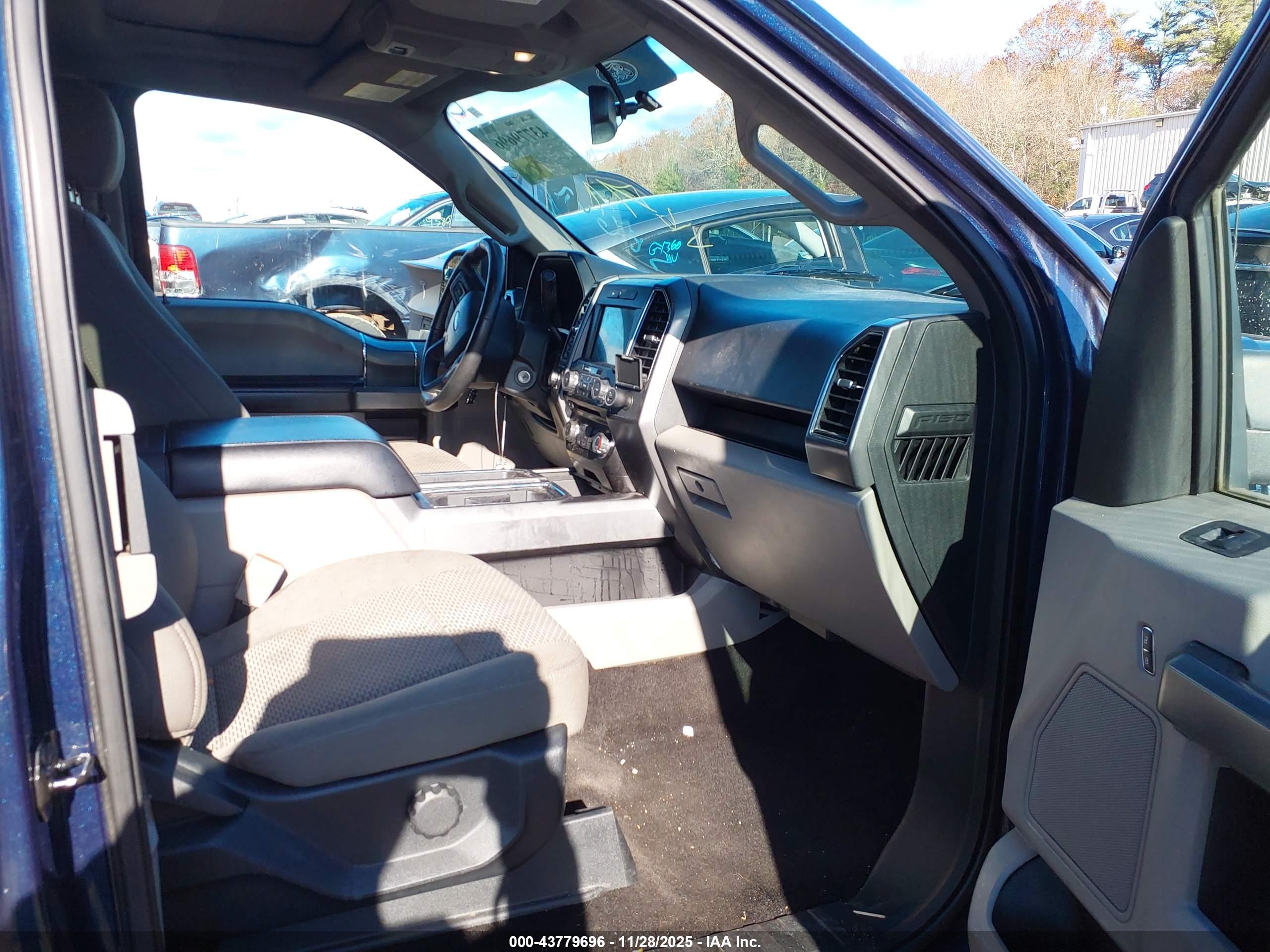 FORD F-150 image 5
