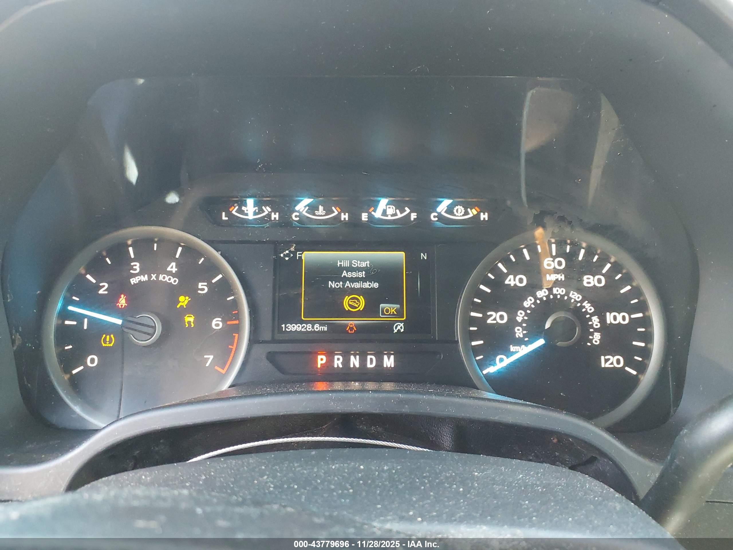 FORD F-150 image 7