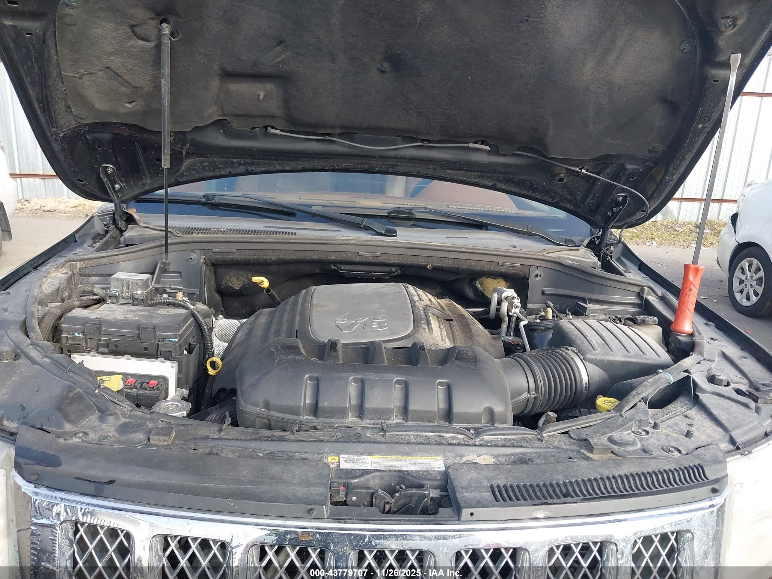 JEEP GRAND image 10