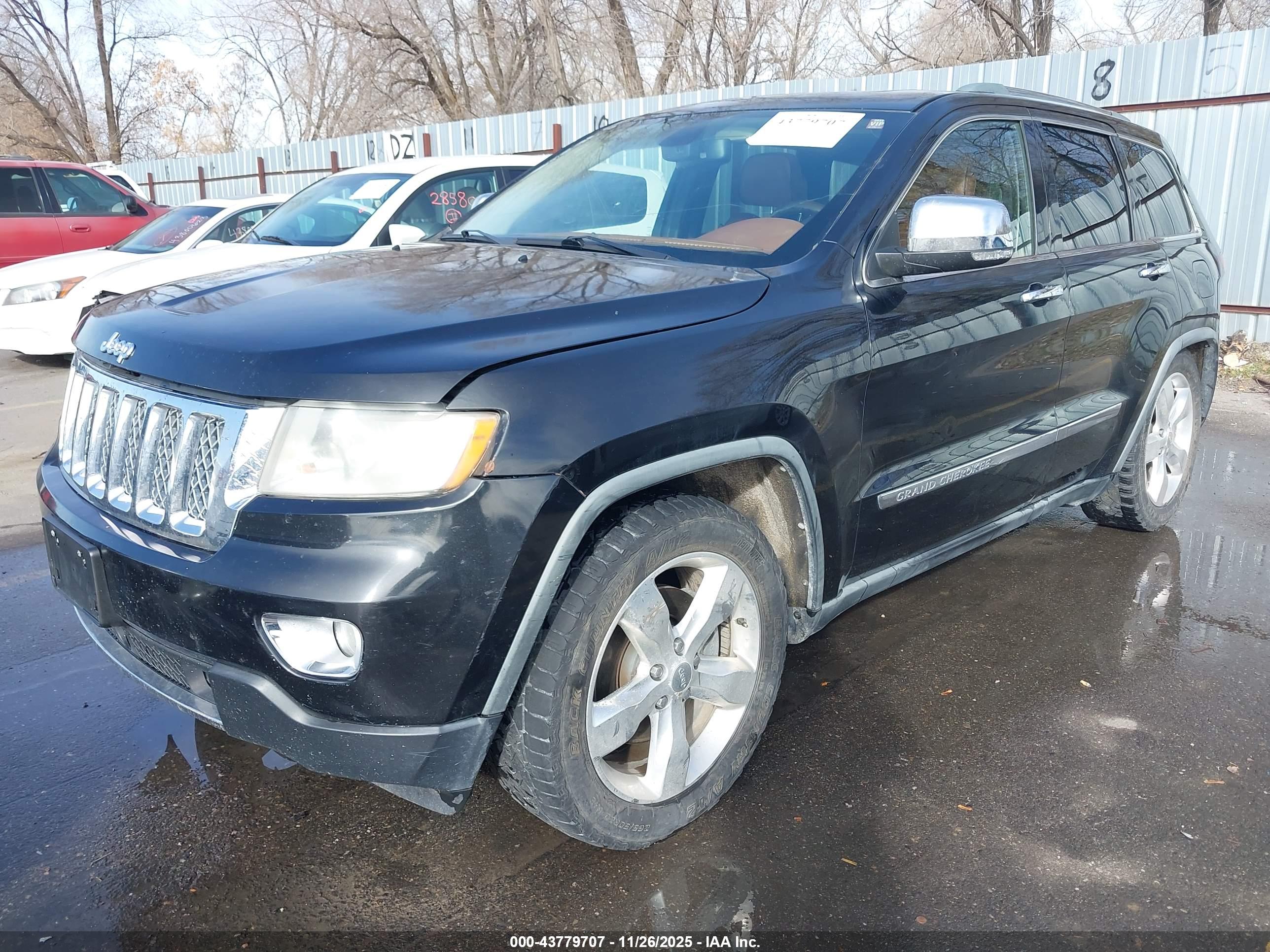 JEEP GRAND image 2