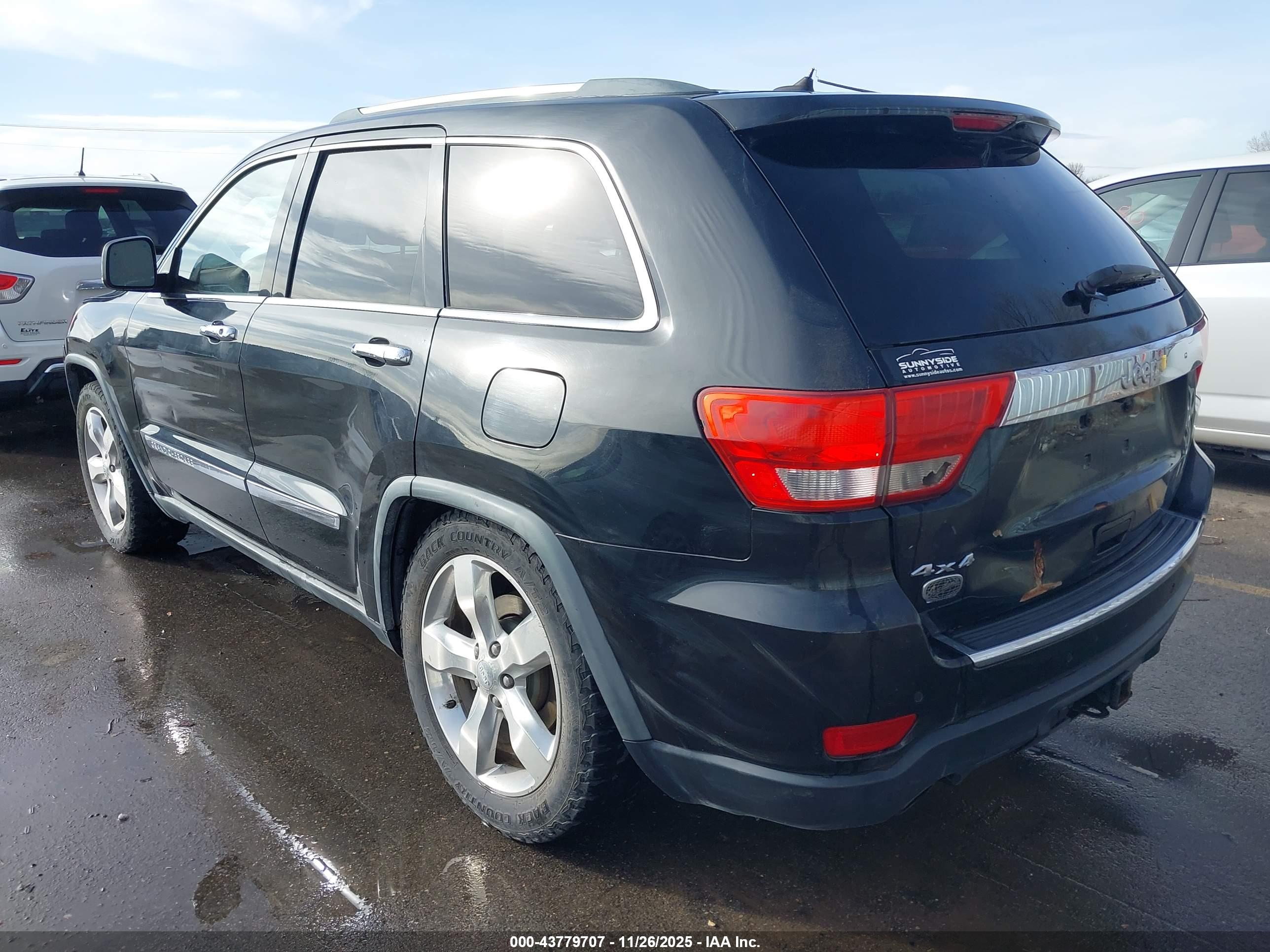 JEEP GRAND image 3
