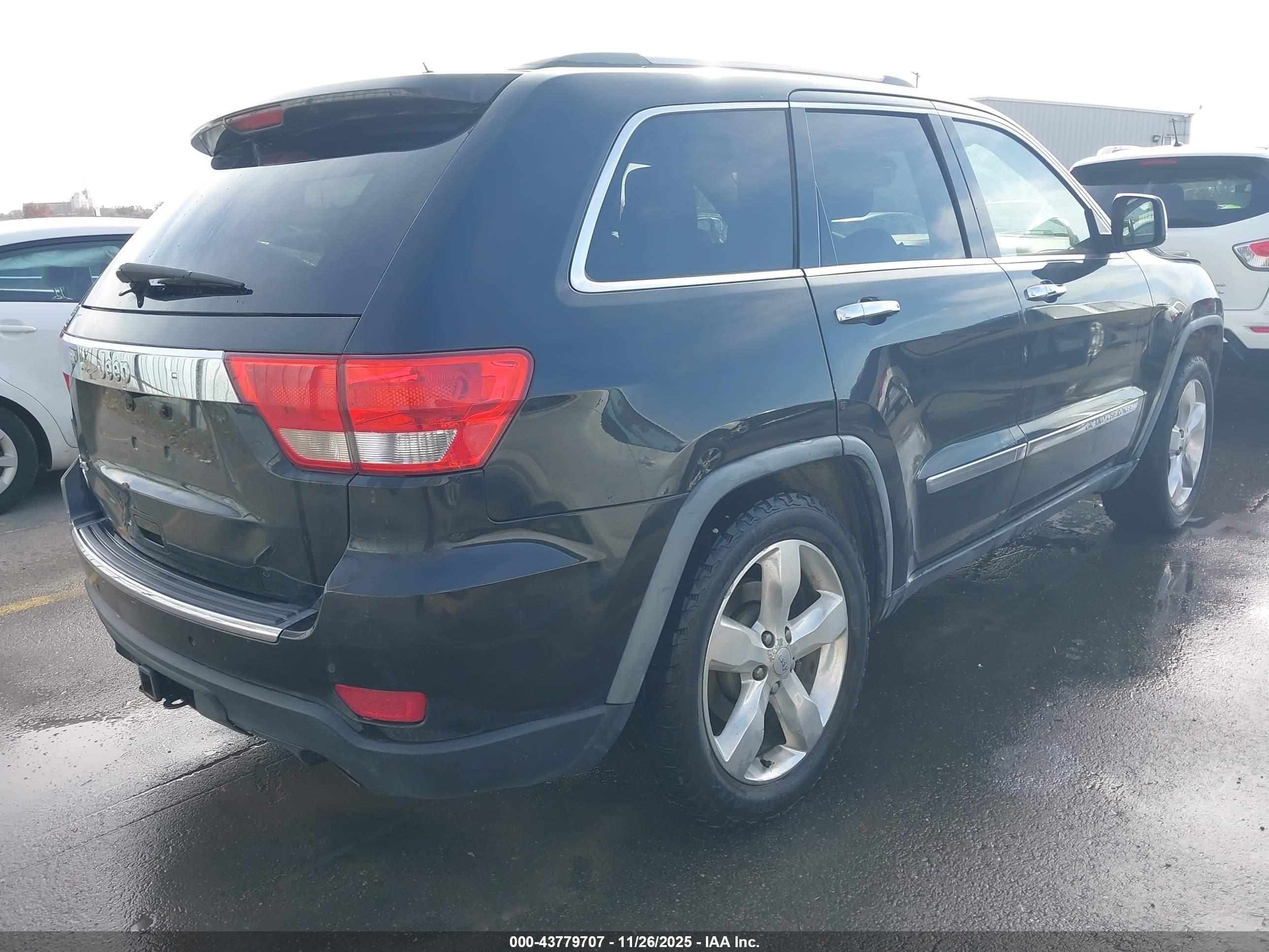 JEEP GRAND image 4