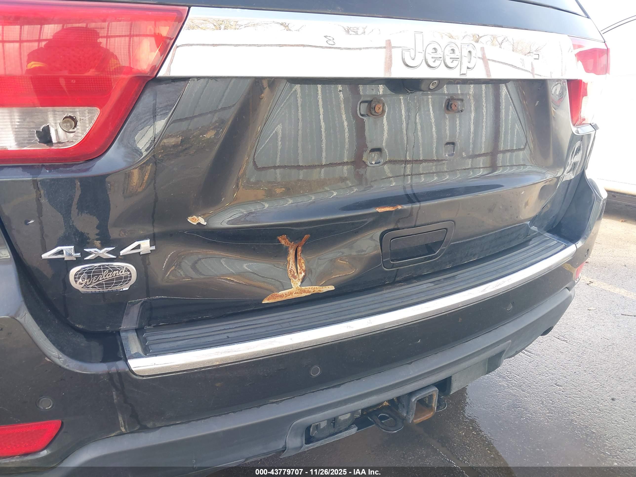 JEEP GRAND image 6