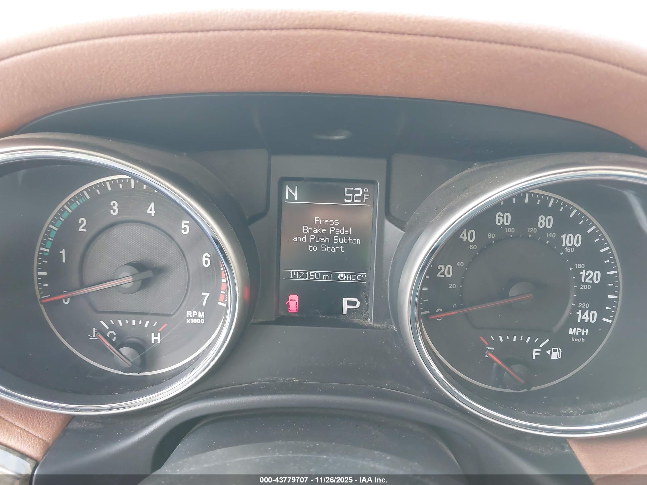 JEEP GRAND image 7