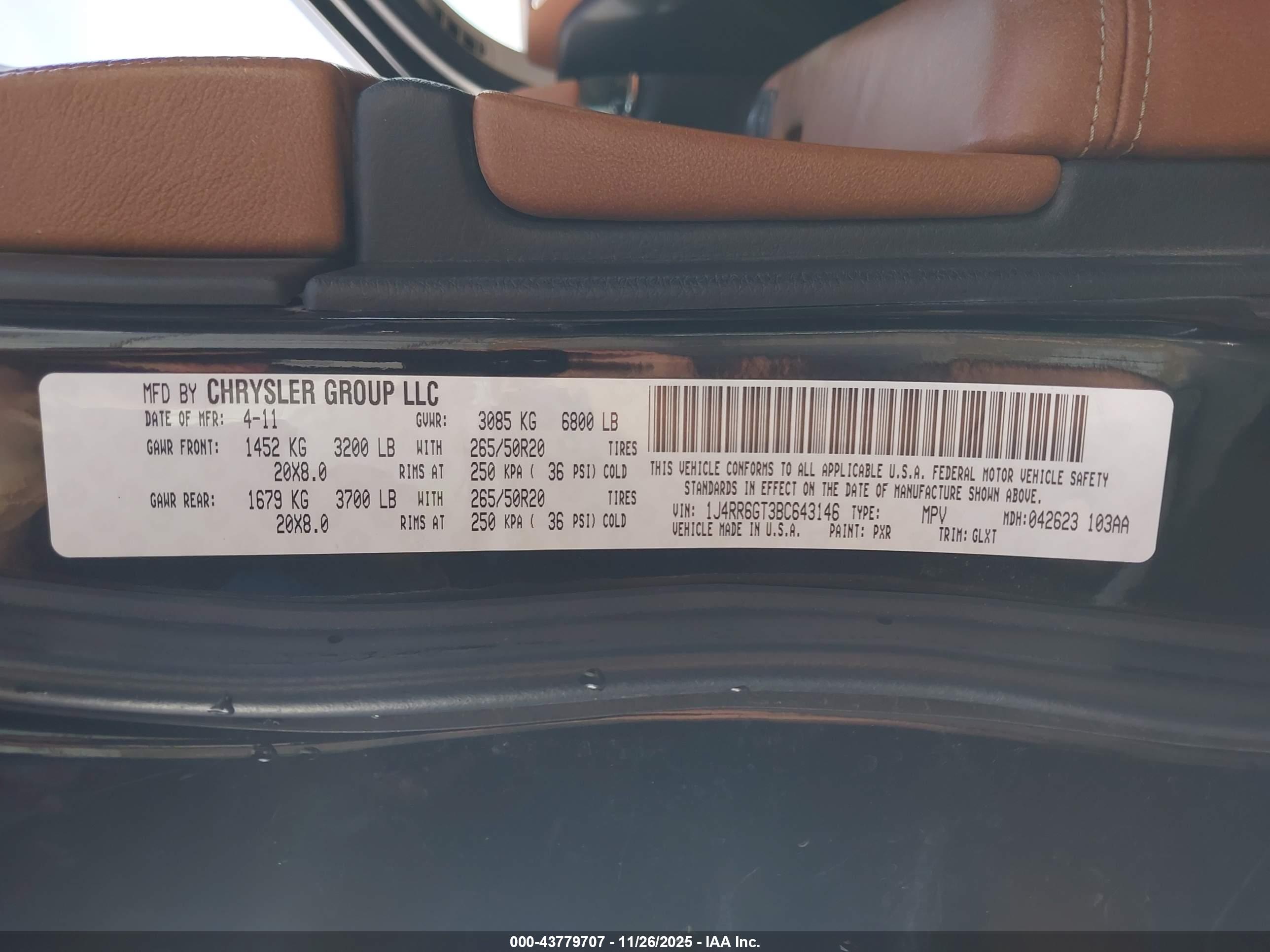 JEEP GRAND image 9