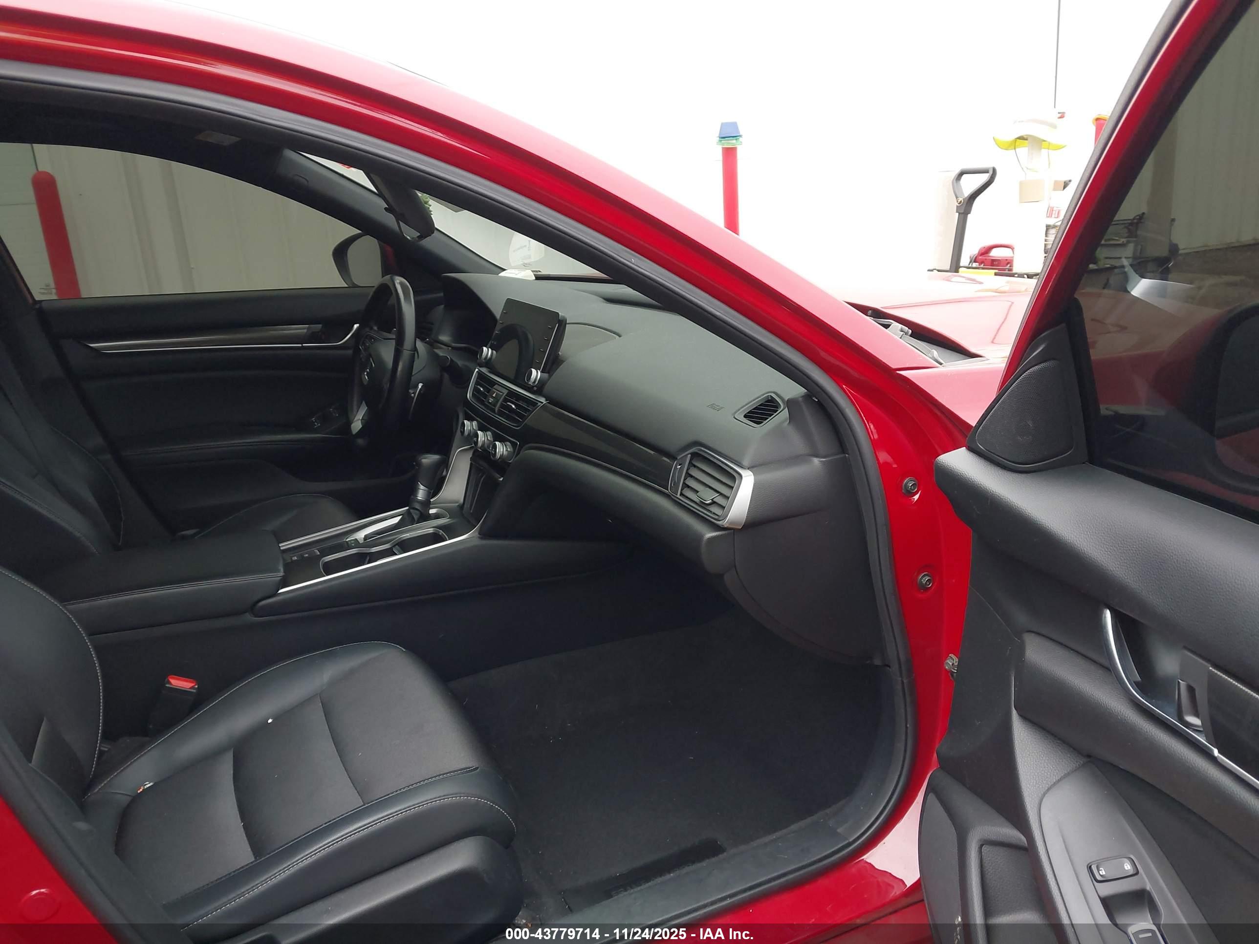 HONDA ACCORD image 5