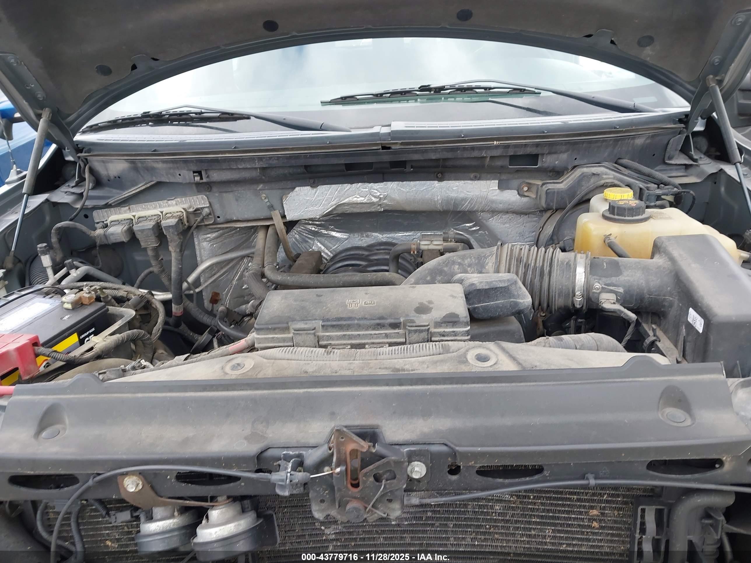 FORD F-150 image 10