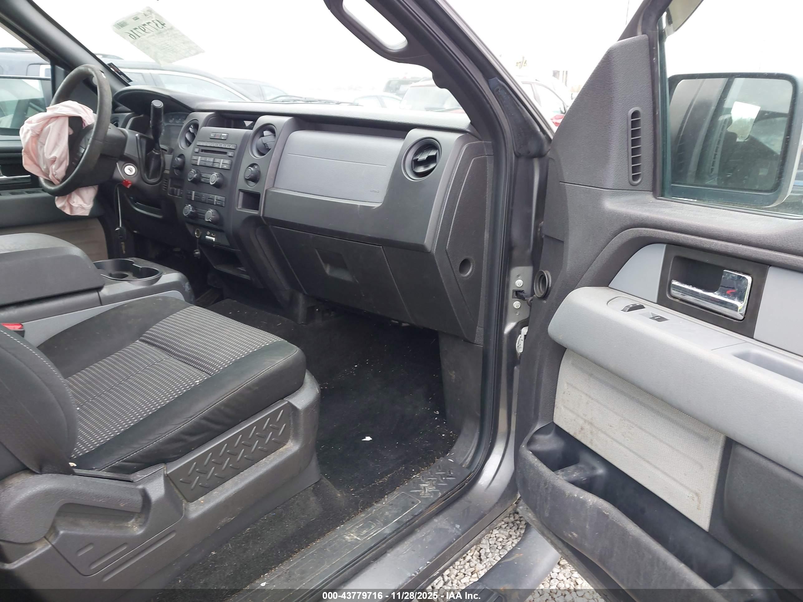 FORD F-150 image 5
