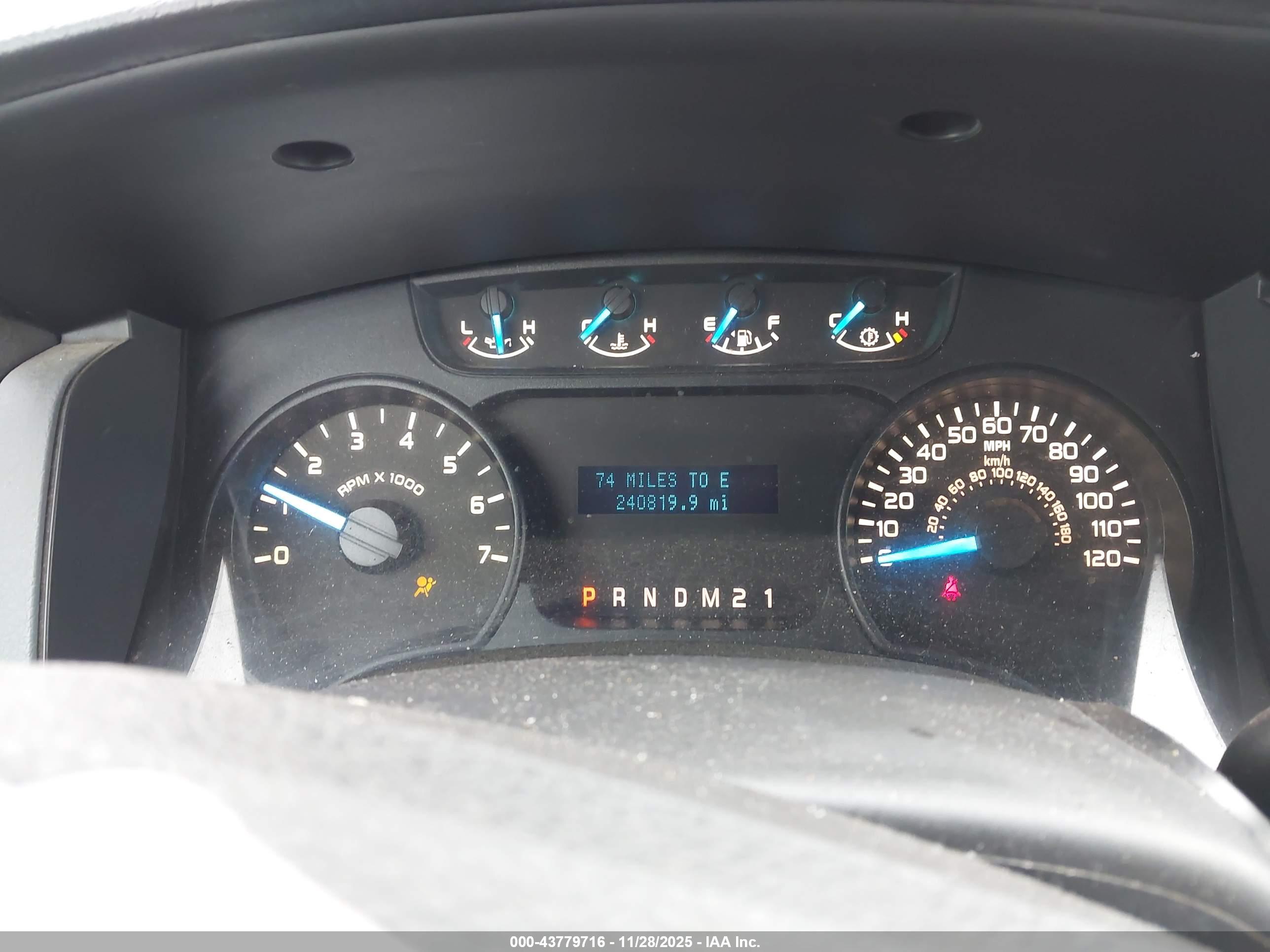 FORD F-150 image 7