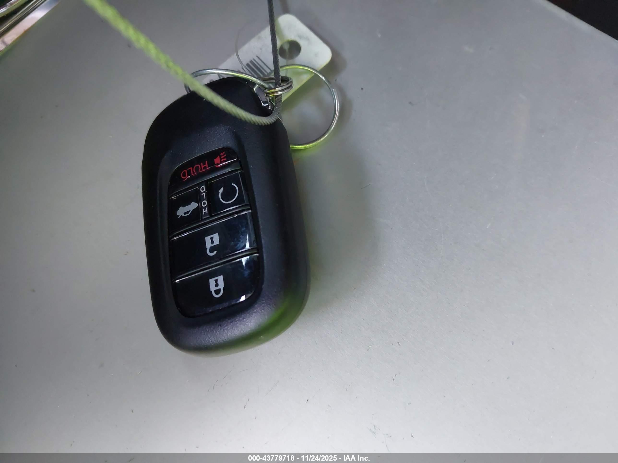 HONDA CIVIC image 11